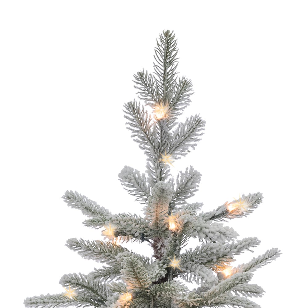 Sterling Tree Company 5228-45C Artificial-Christmas-Trees - View #5