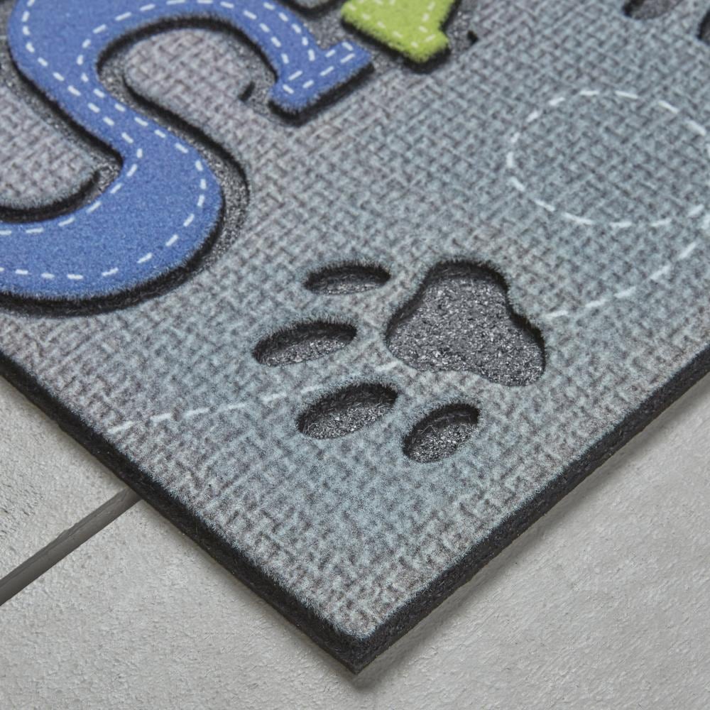Mohawk Home 4839 18303 018030 Mats-Cat - View #2