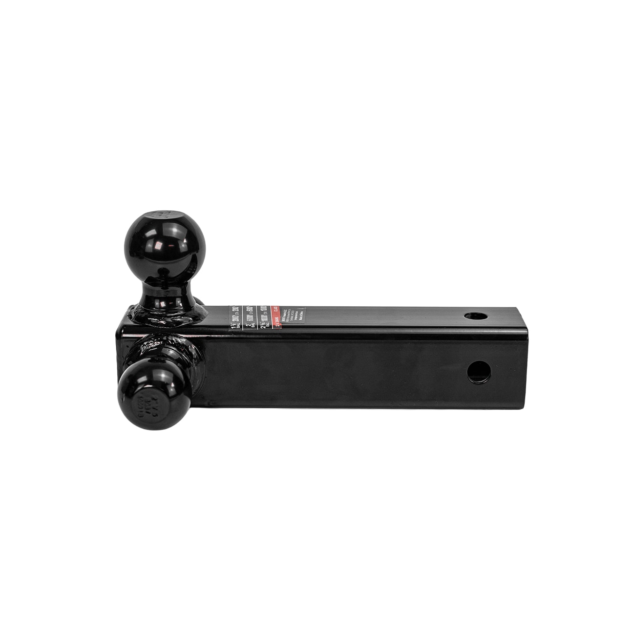 bROK 32966 Ball-Mounts - View #3