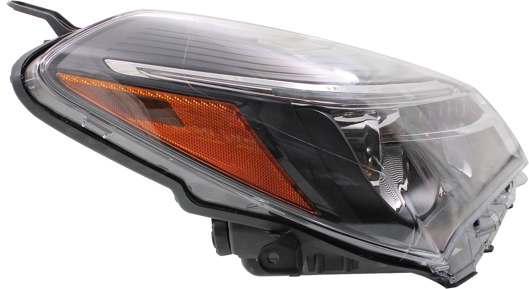 Garage-Pro JCWREPTY100137GP Headlights-Components - View #3