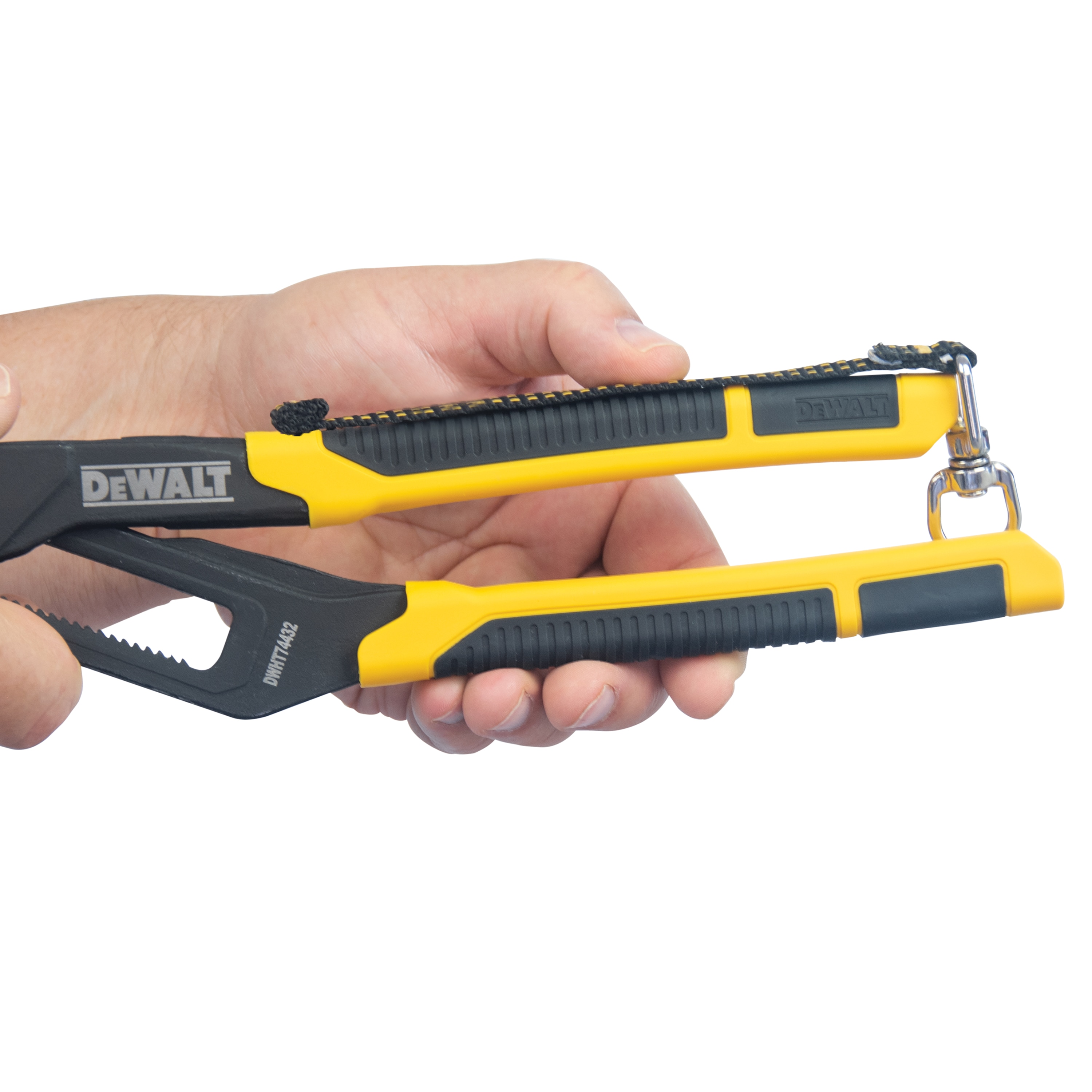 DEWALT DXDP710455 First-Aid-Kits-Safety-Accessories - View #4