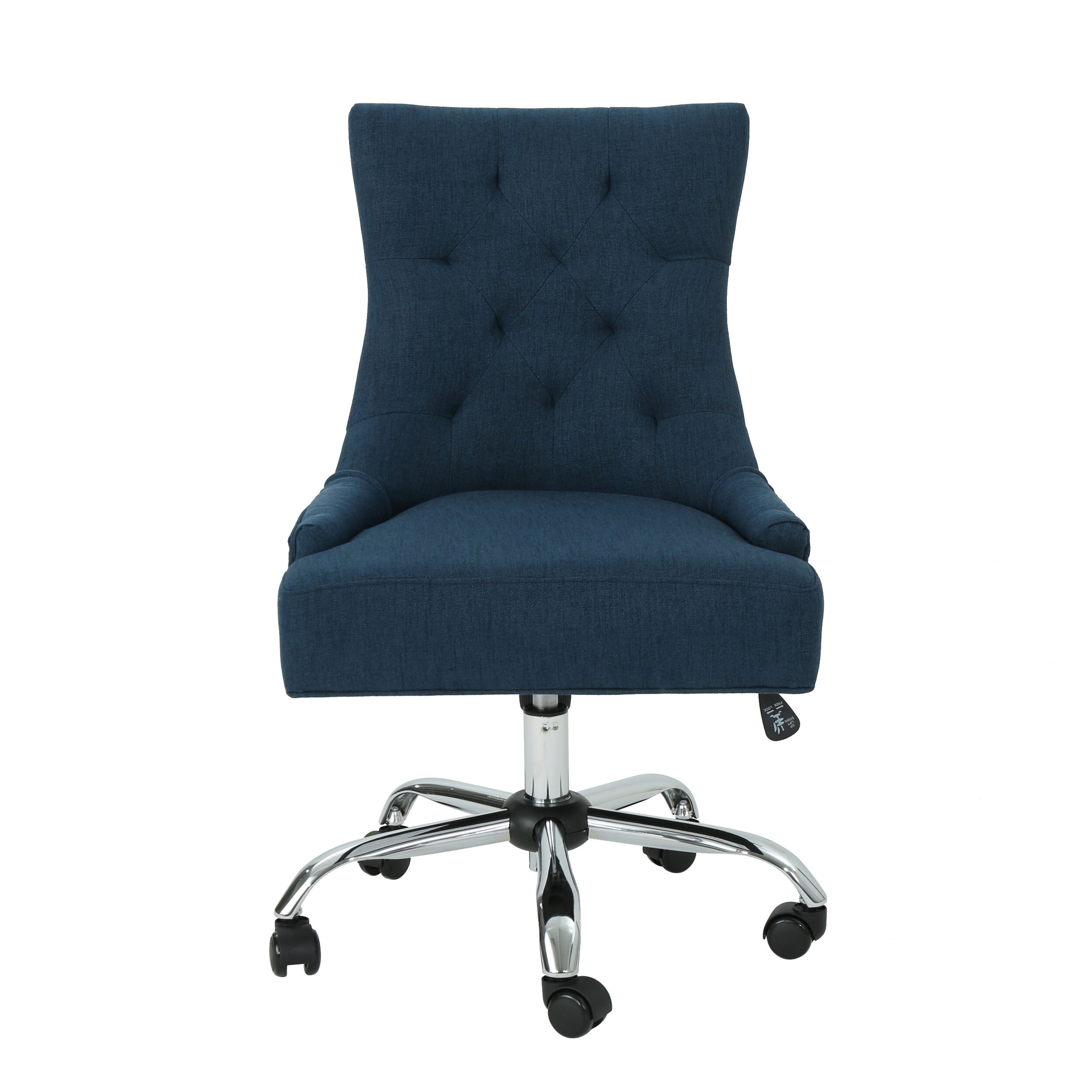 Polyester Office Chairs At Lowes.com