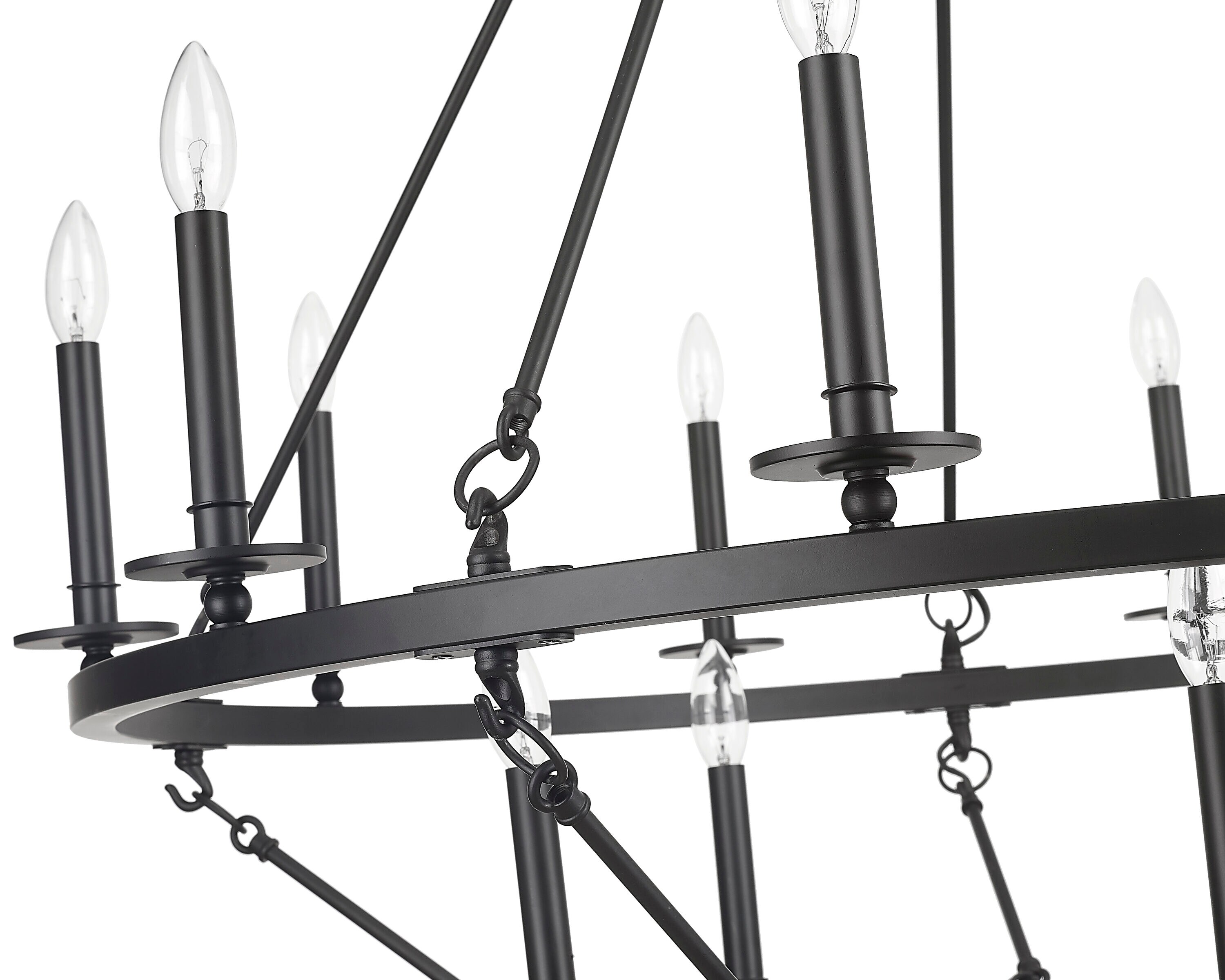 Millennium Lighting 46715-MB b090015 - View #5