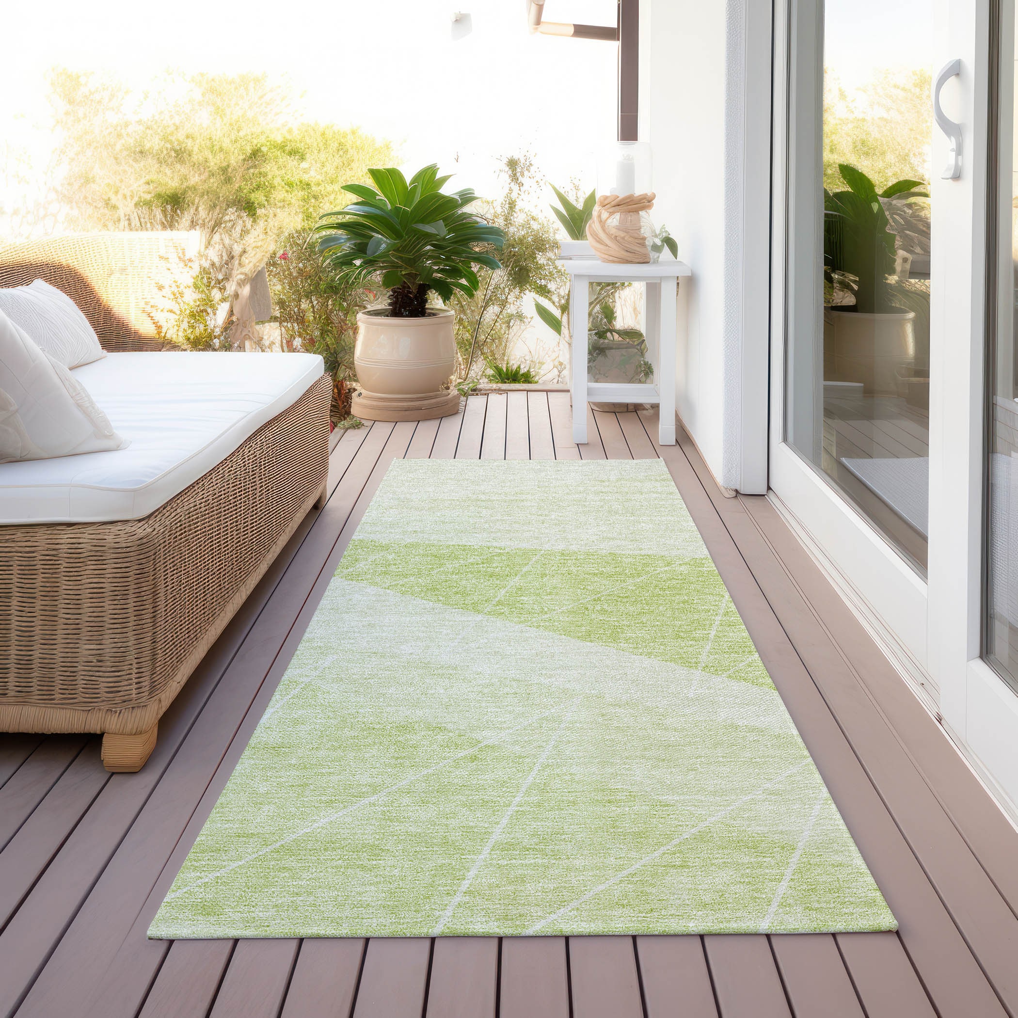Addison Rugs ACN706AL2X8 rugs - View #6