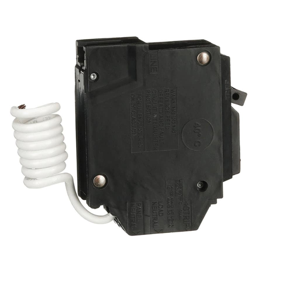 GE THQL1120GFTA Circuit-Breakers - View #4