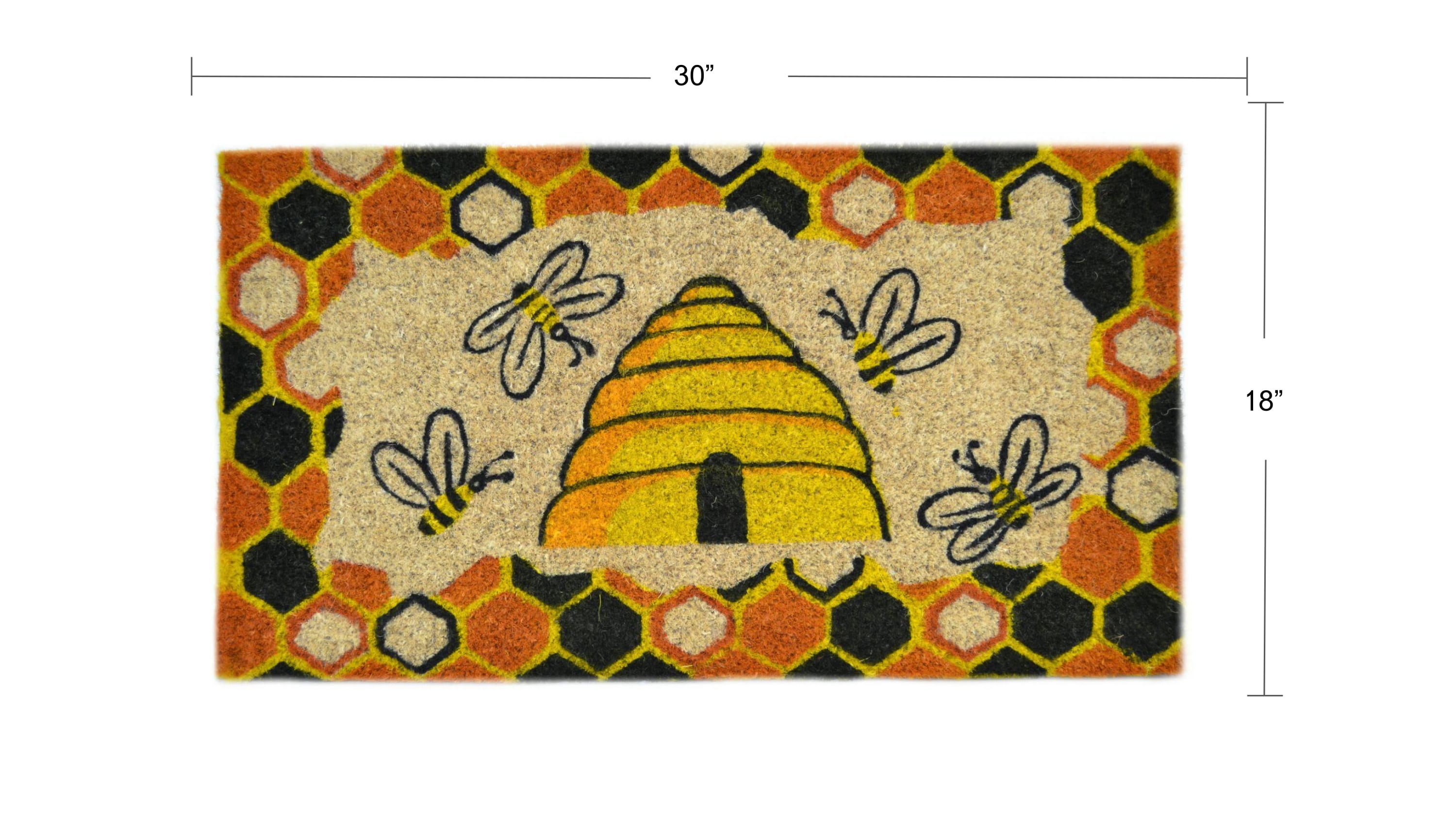 Imports Decor 168SCM Mats-Cat - View #5