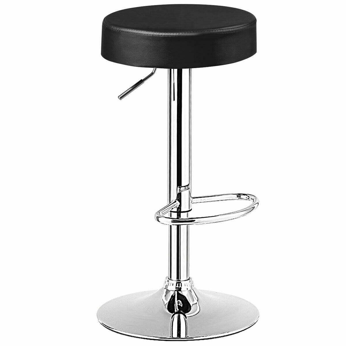 Sumyeg WF-HW66622BK-2-LA stools - View #7
