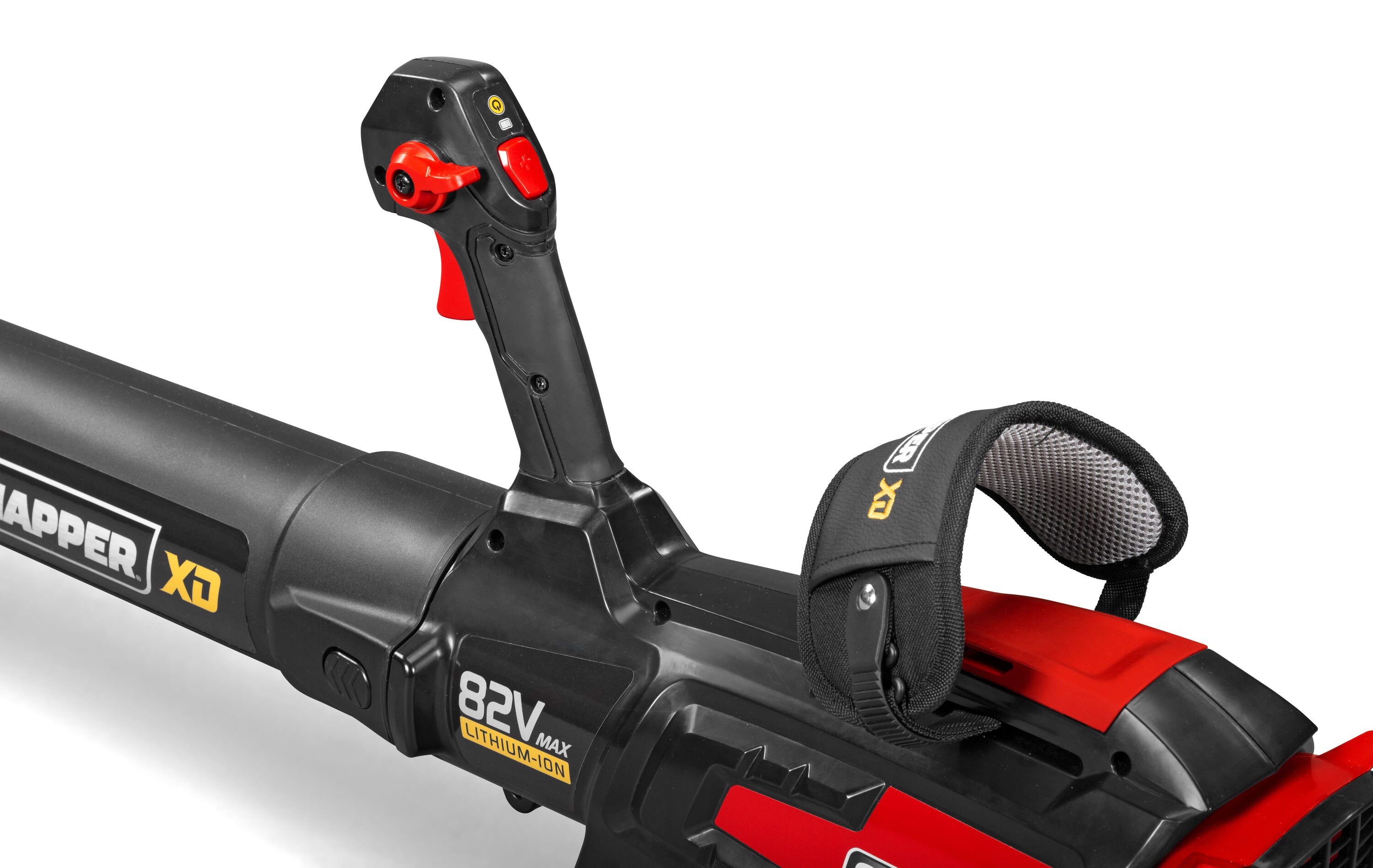 Snapper 1688056 Cordless-Electric-Blowers - View #4