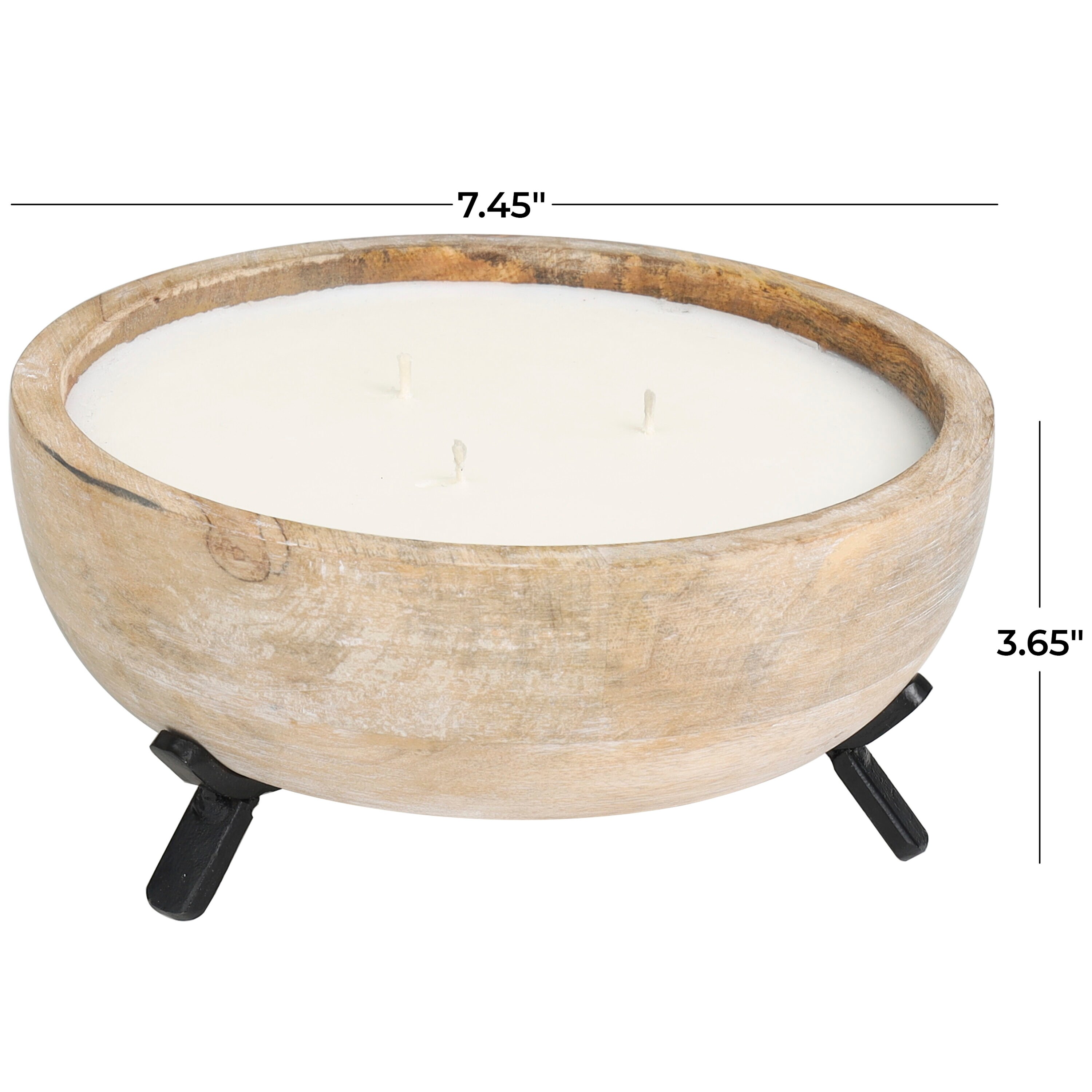 Grayson Lane 820190 candles - View #4