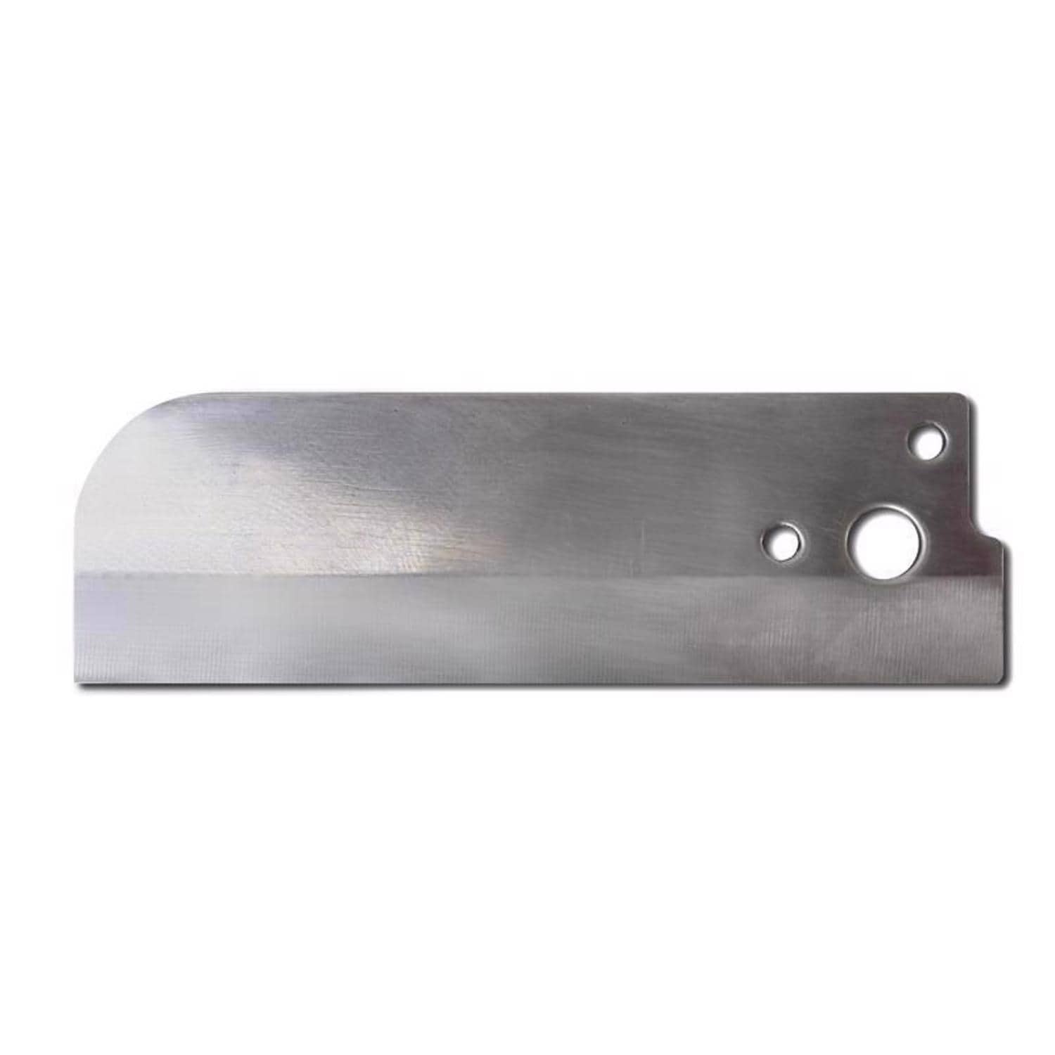 Superior Tool  Replacement Blade Silver 1 pk