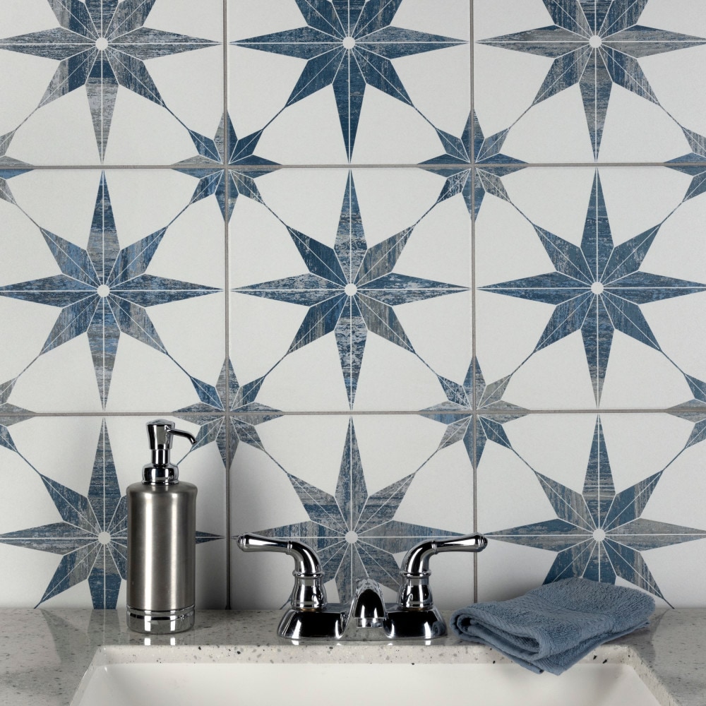 Affinity Tile FCD10CSTBL Ceramic-Tile - View #3