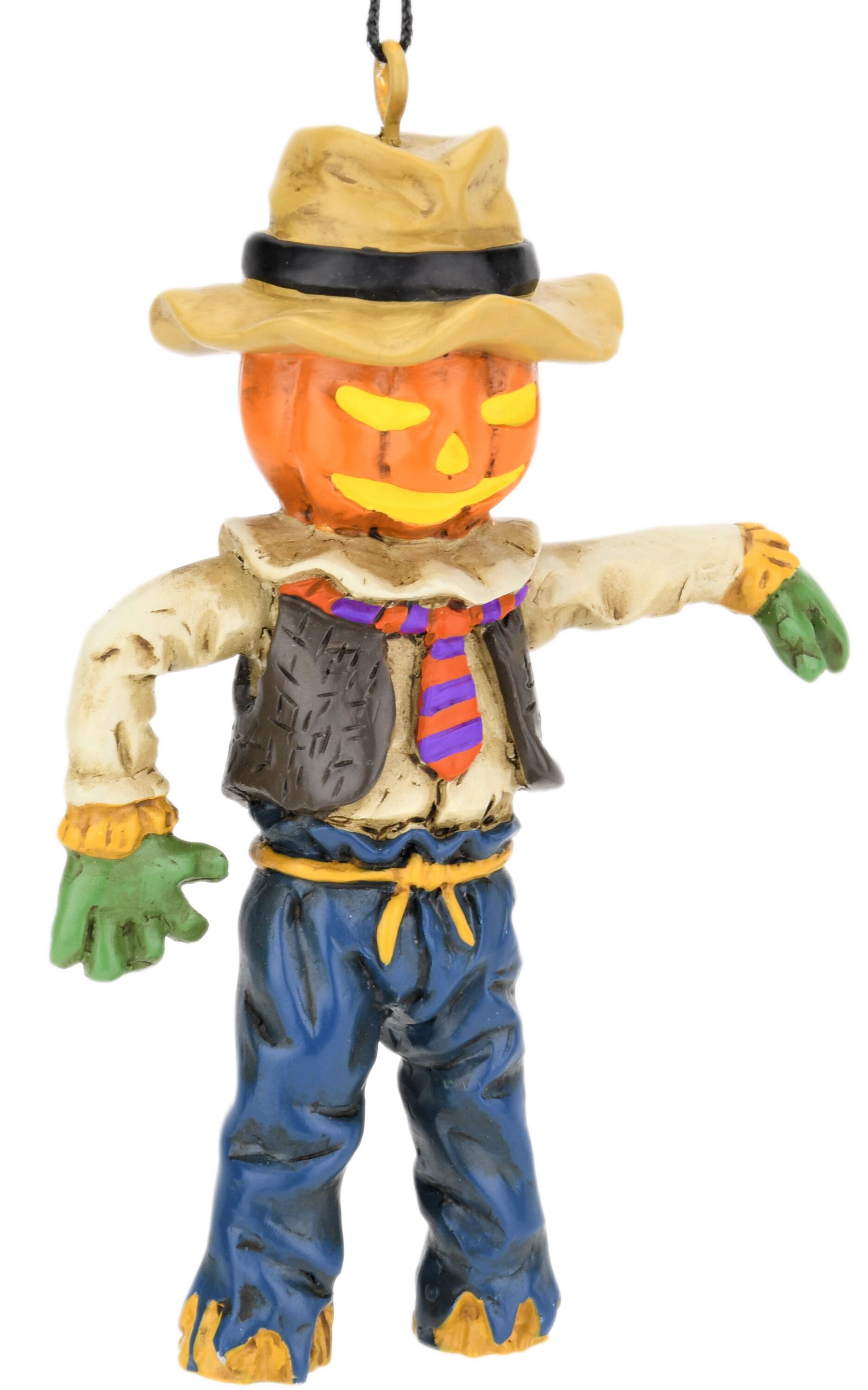 Tree Buddees TB: SCARECROW - 5628 Table-Halloween-Decor - View #6
