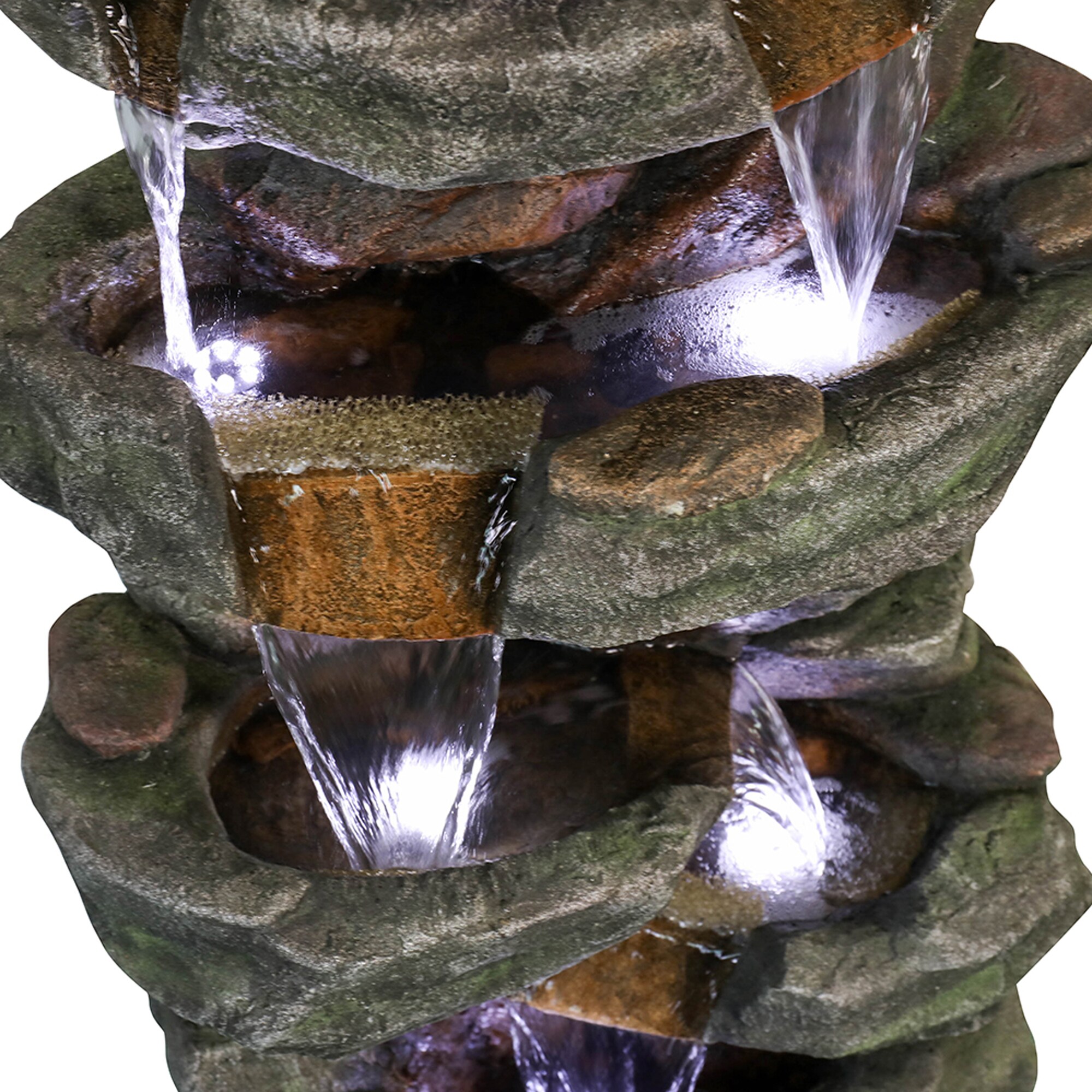 Watnature QZ200015C fountains - View #8
