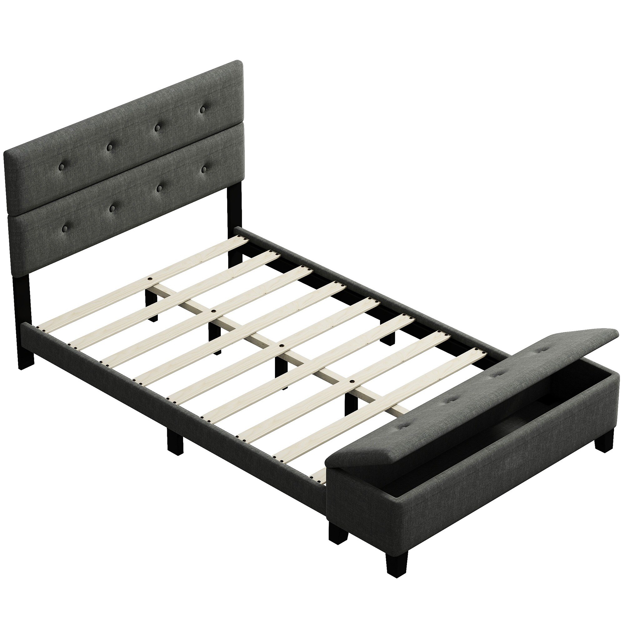 JASMODER WF199338AAE beds - View #11