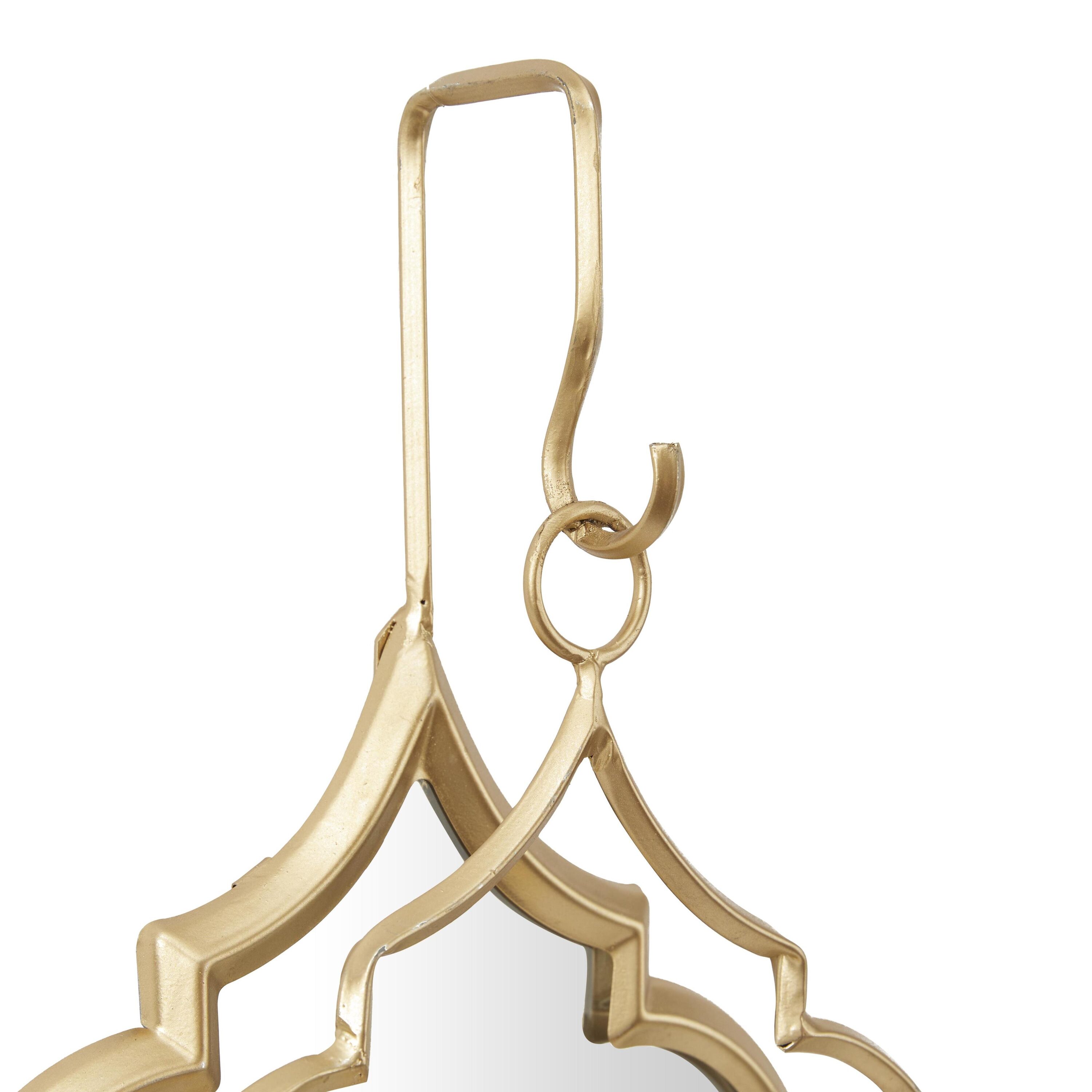 Grayson Lane 95893 Candle-Holders - View #3