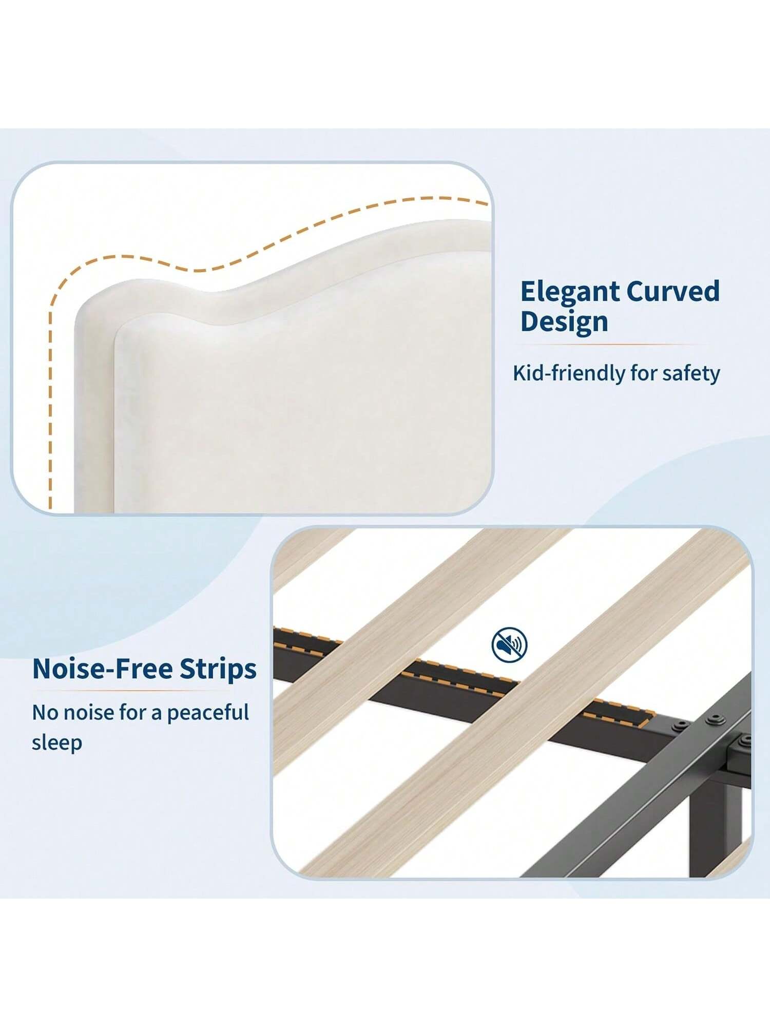 Qeetex BY-PHK-33VG92R2 beds - View #7