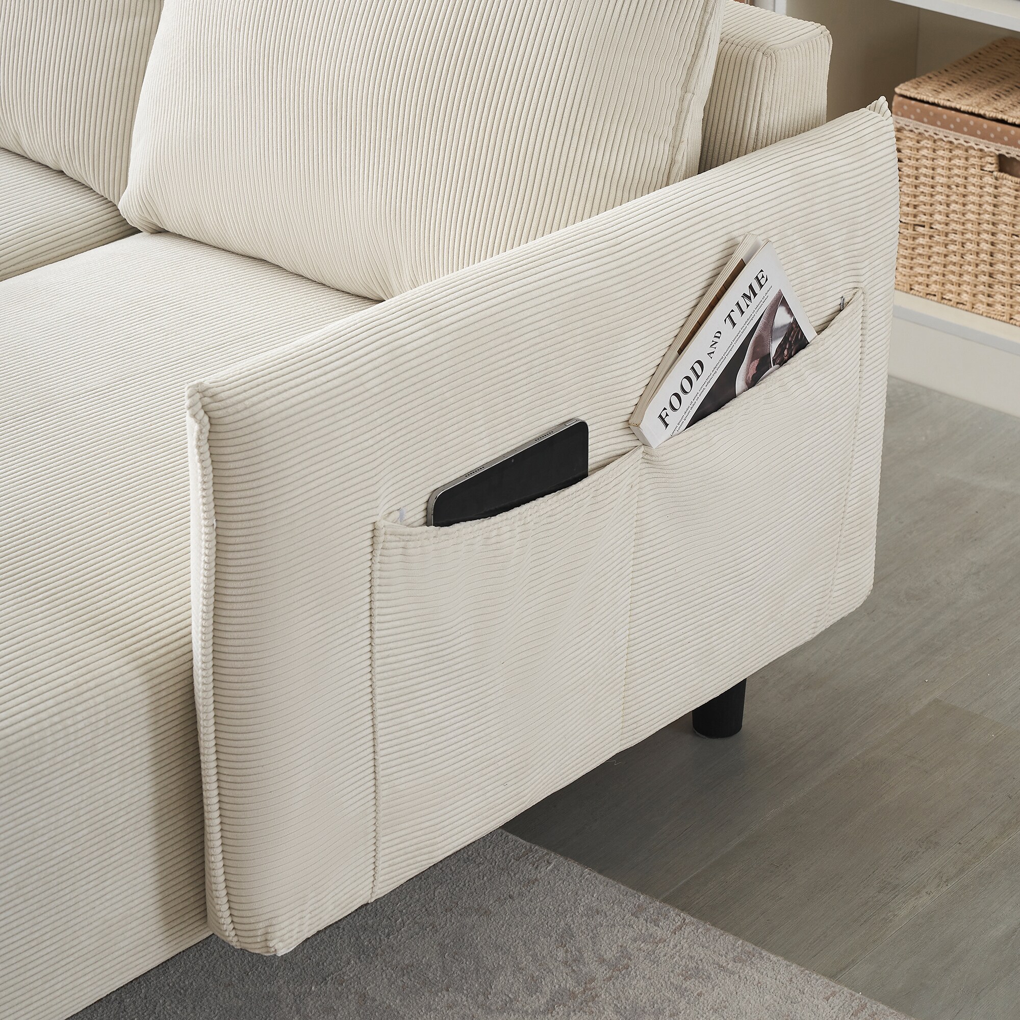 Bybafun YC5200092 Sofas-Loveseats - View #7