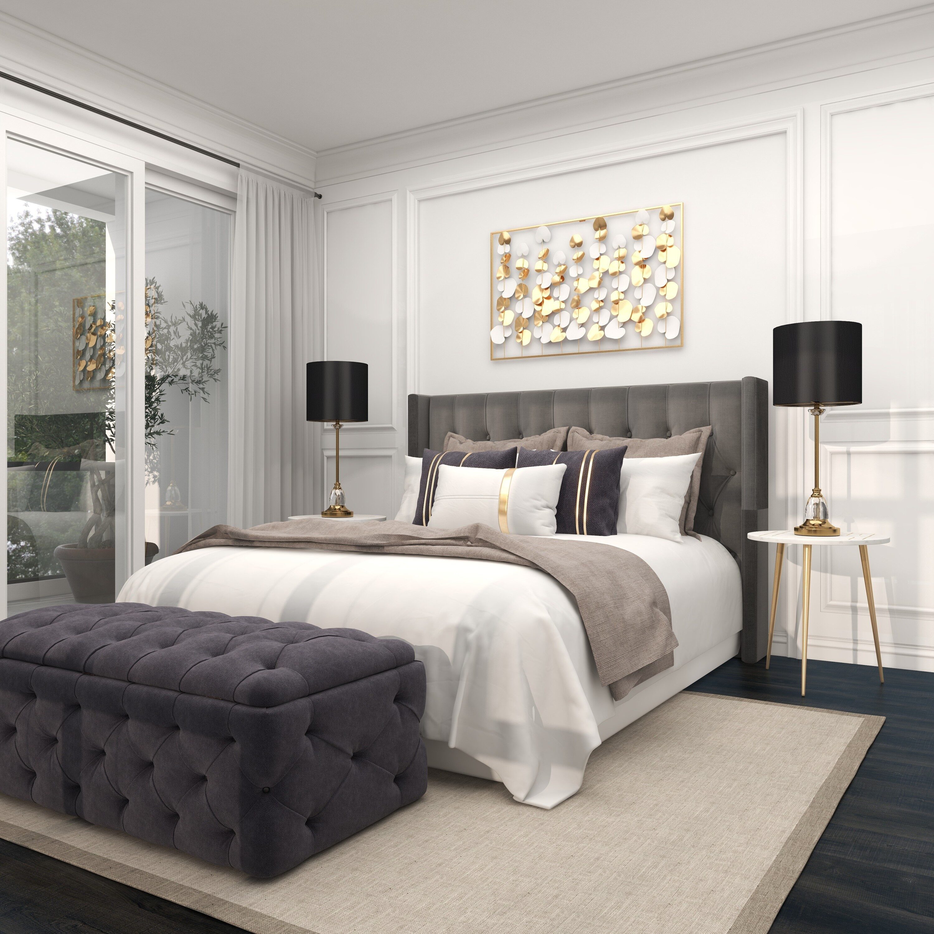 Grayson Lane 67412 End-Tables - View #7
