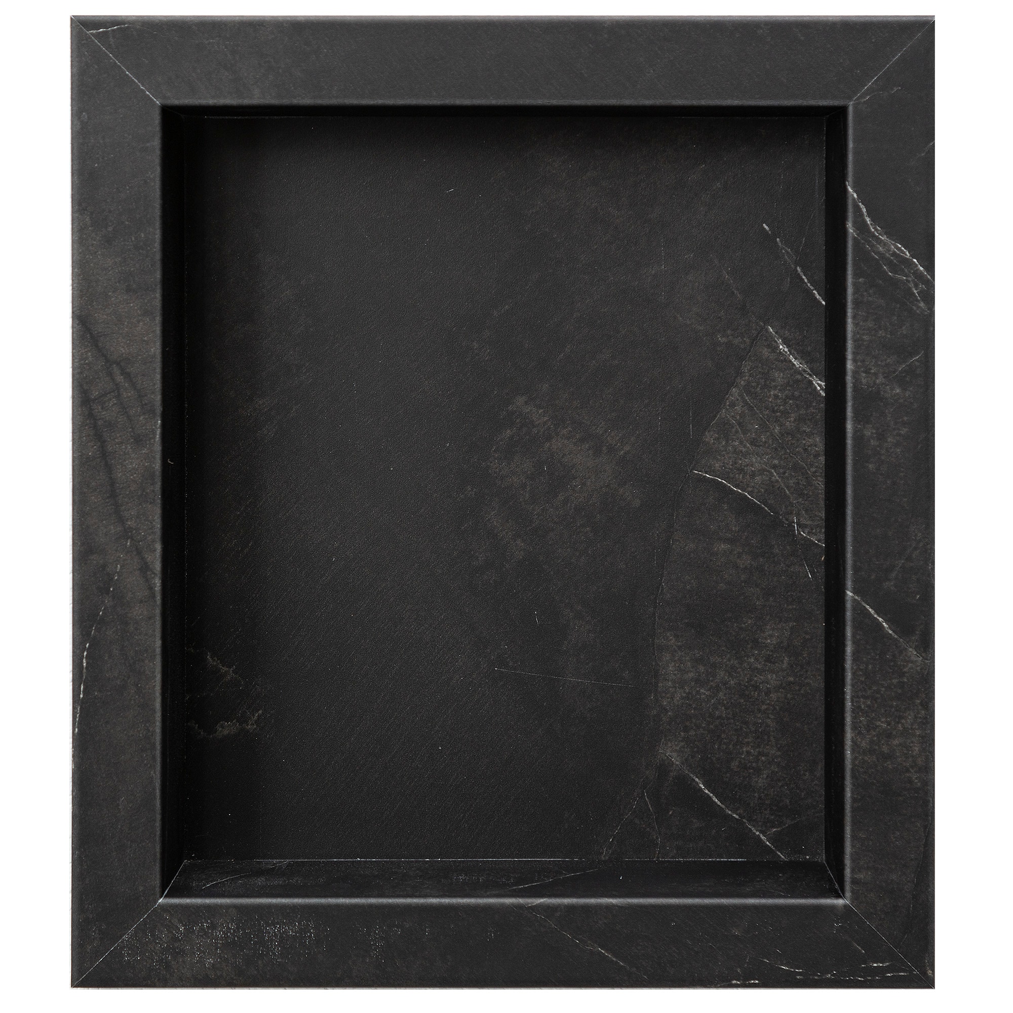 PALISADE 53617 Palisade Shower Niche Black Ice
