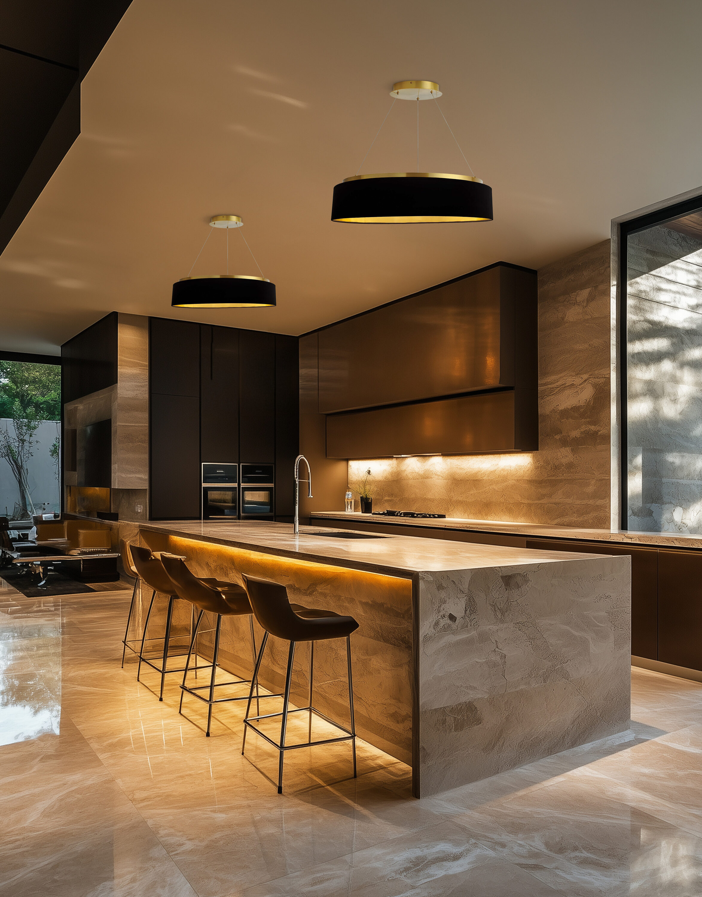 Dainolite CIR-2634C-AGB-698 b090015 - View #2