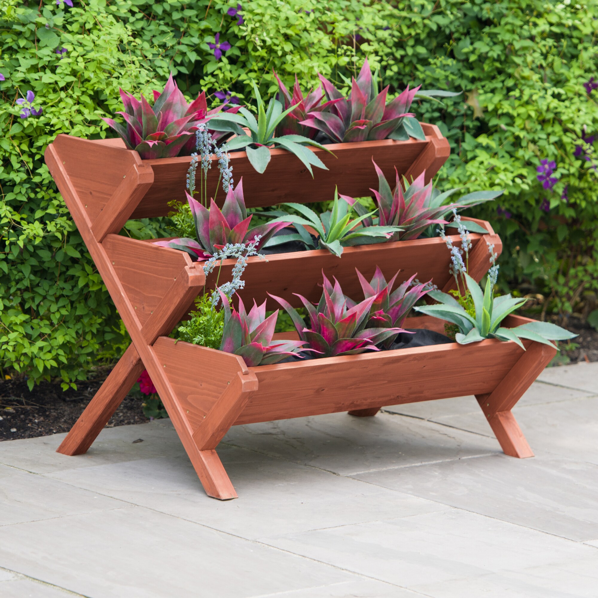 Leisure Season CP3834 Planter-Window-Box - View #3