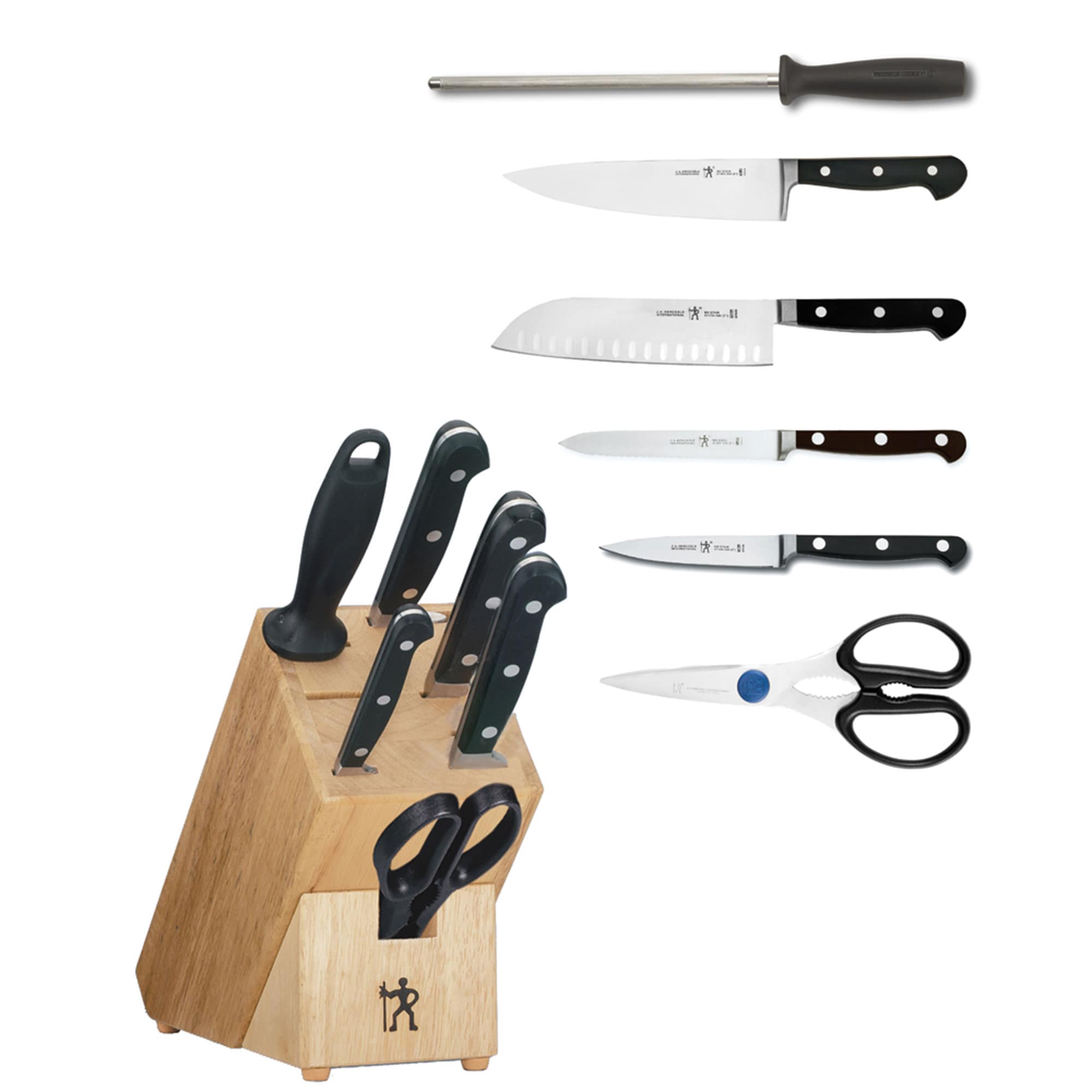 Zwilling 35342-000 cutlery - View #2