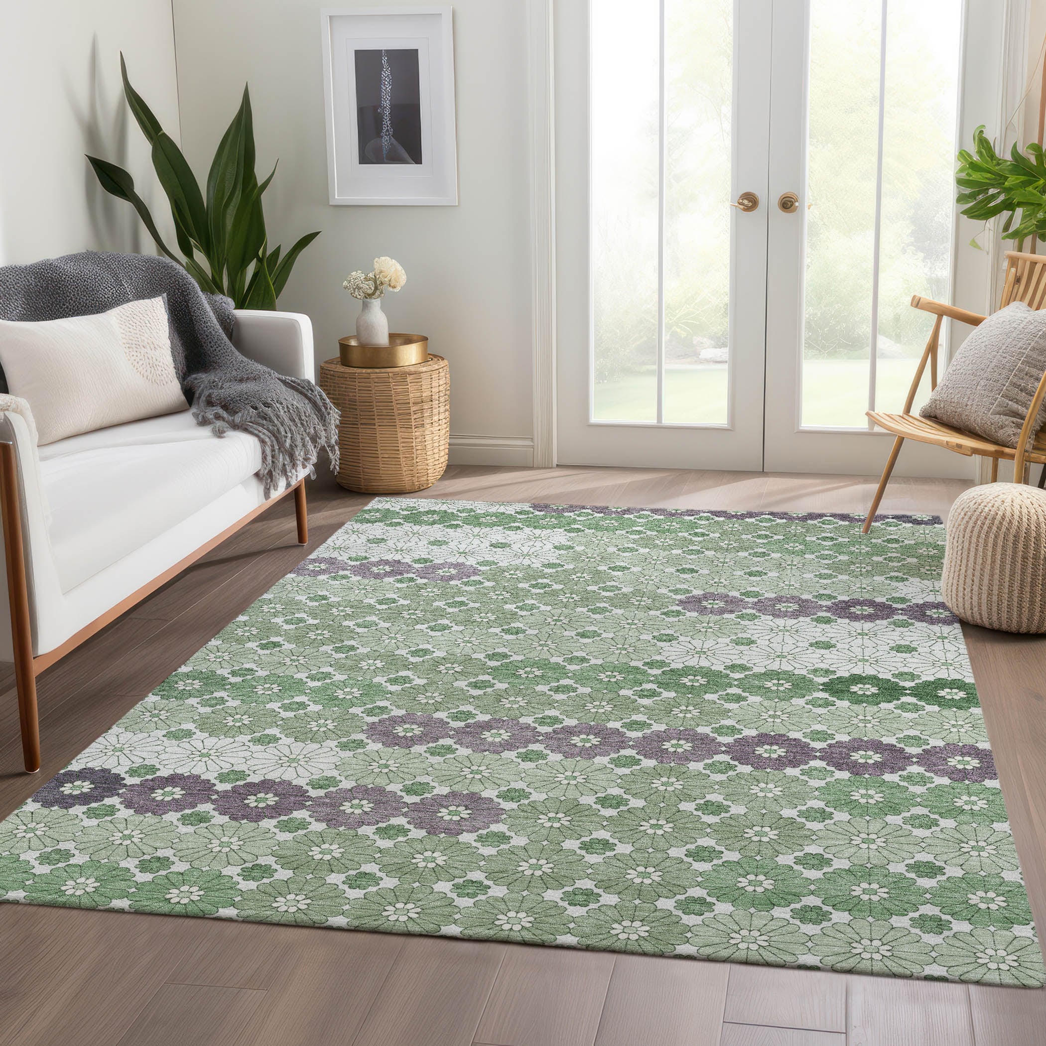 Addison Rugs ACN1678SA9X12 rugs - View #6