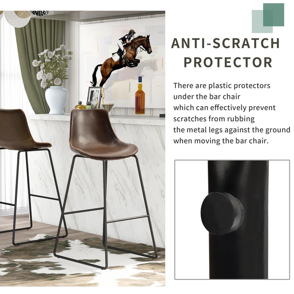 CASAINC TO-906-LB stools - View #18
