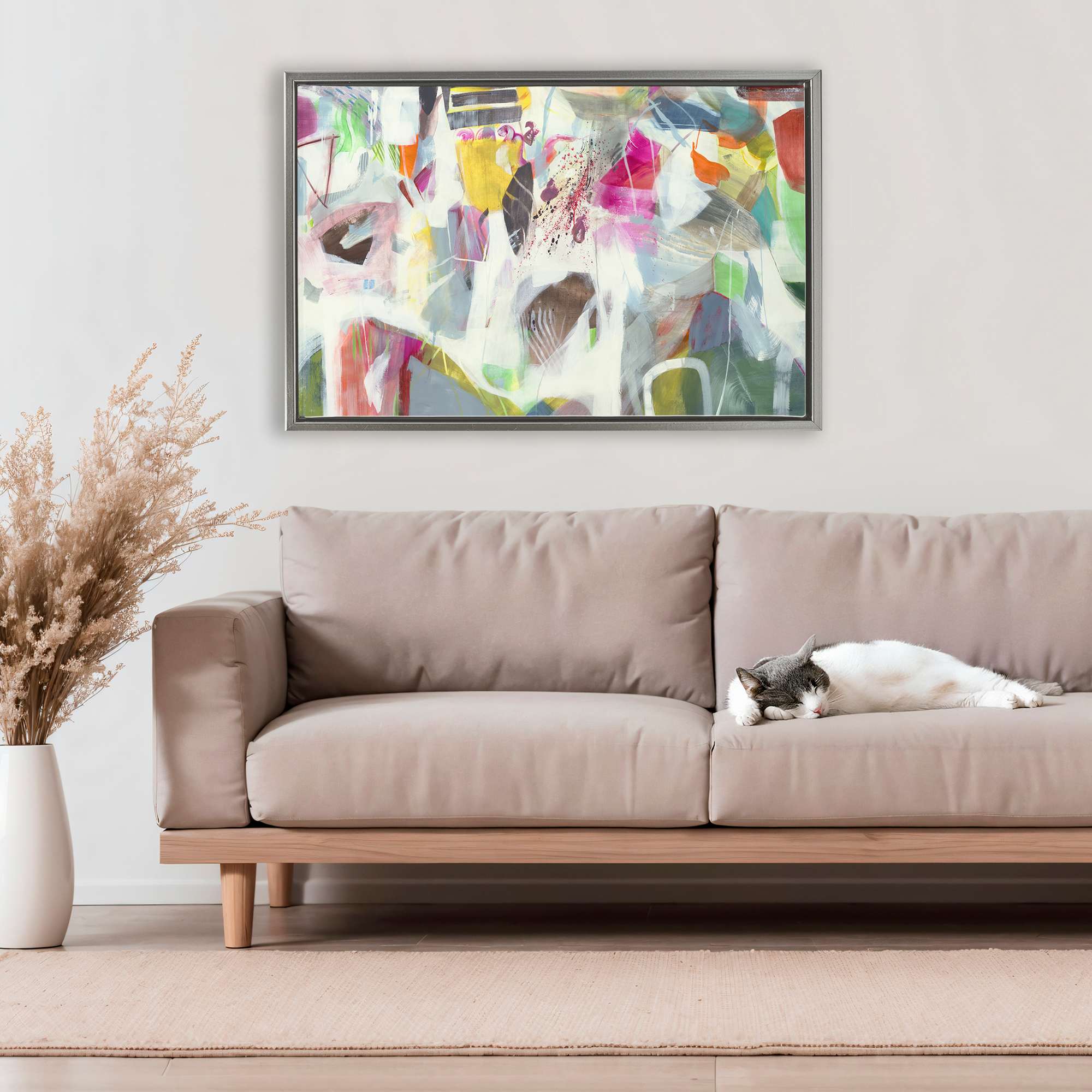 Stupell Industries BY-372-FFL-20X30 Wall-Art - View #3