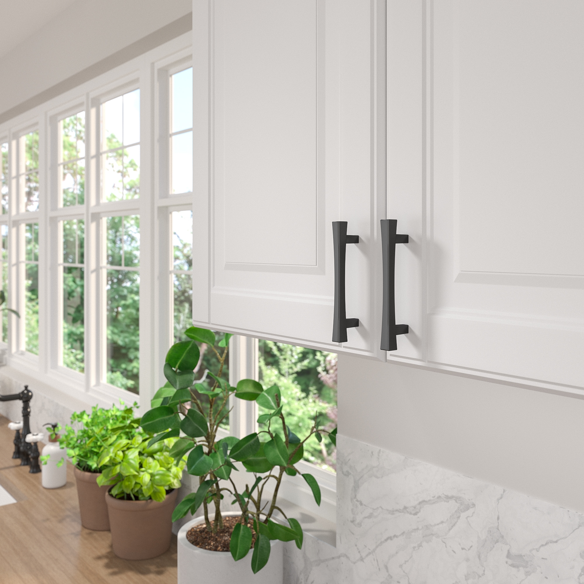 Richelieu BP722796900 Cabinet-Pulls - View #2