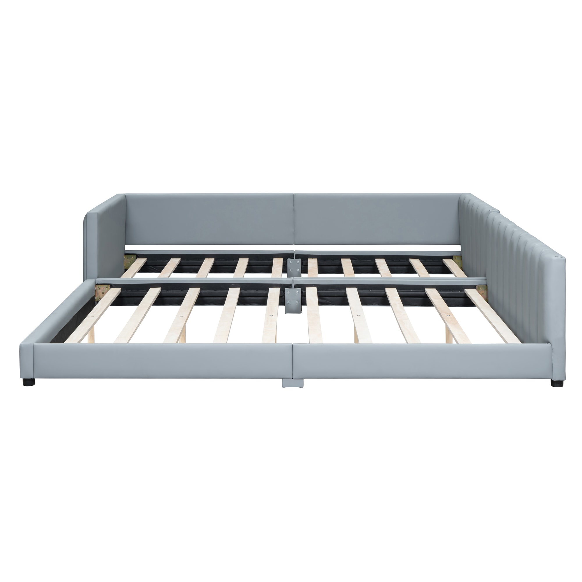 ModernLuxe L3P-SF100115AAE beds - View #7