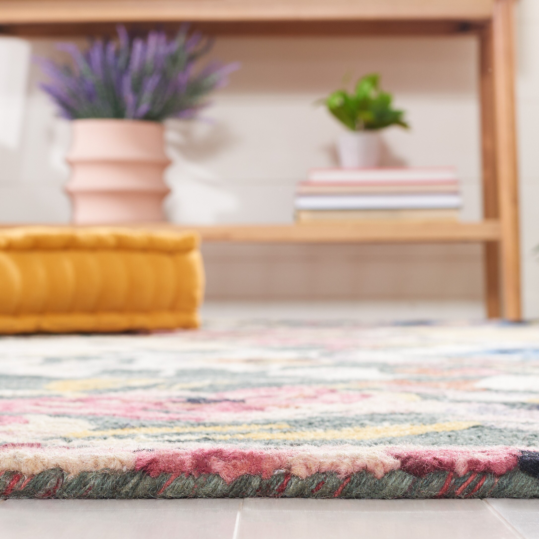 Safavieh BLM463Y-4 rugs - View #4