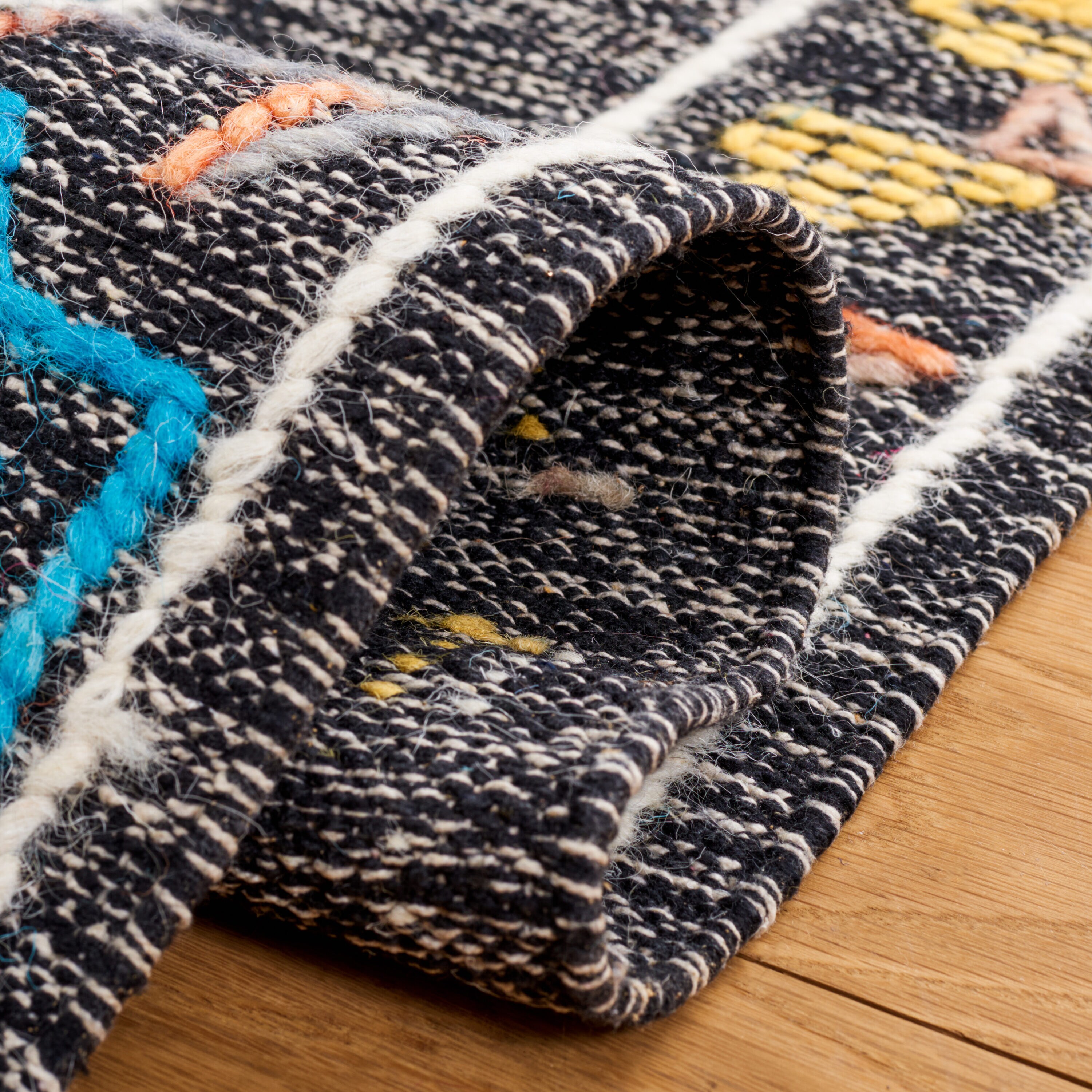 Safavieh KLM524Z-5 rugs - View #7