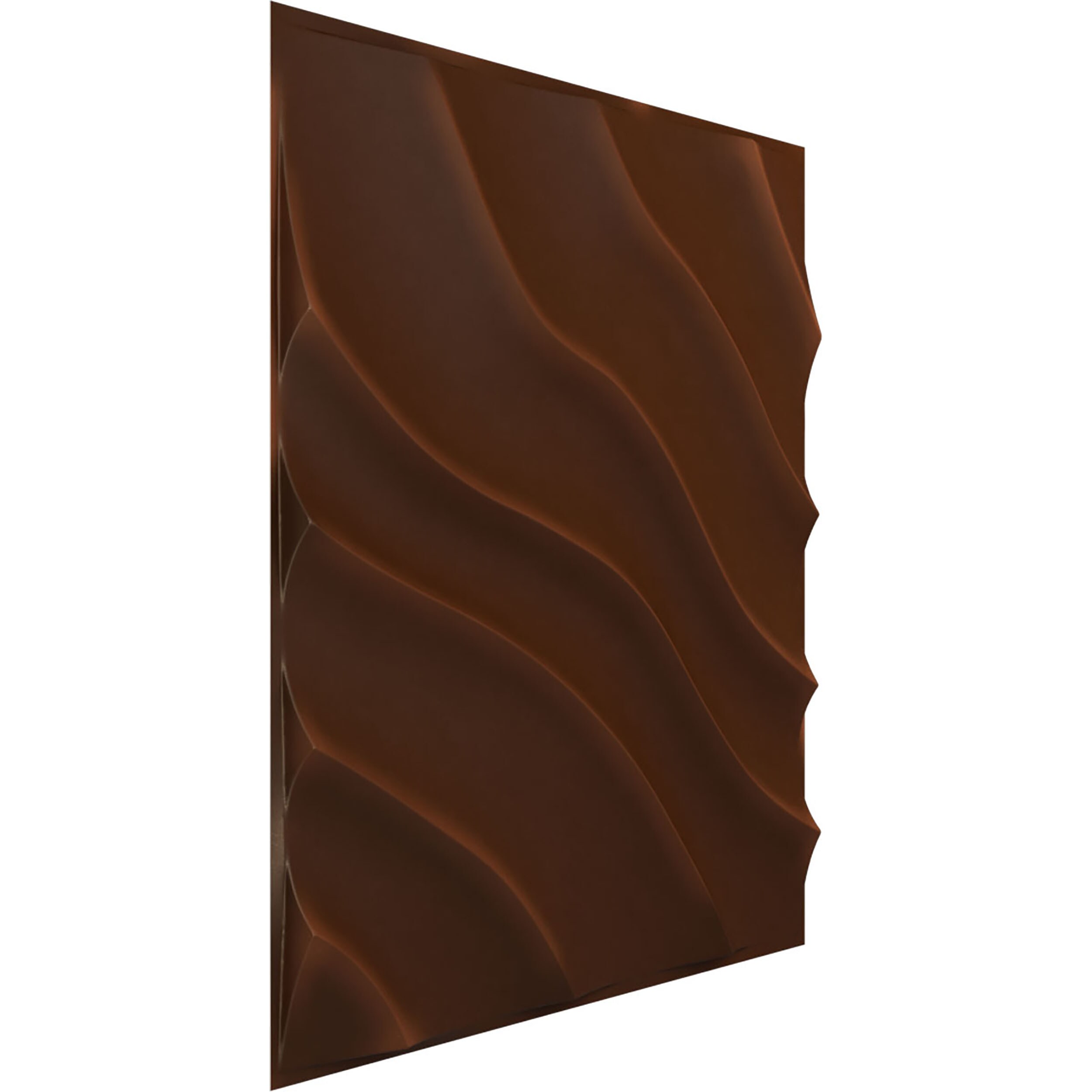 Ekena Millwork WP20X20MWDRU Wall-Panels - View #2