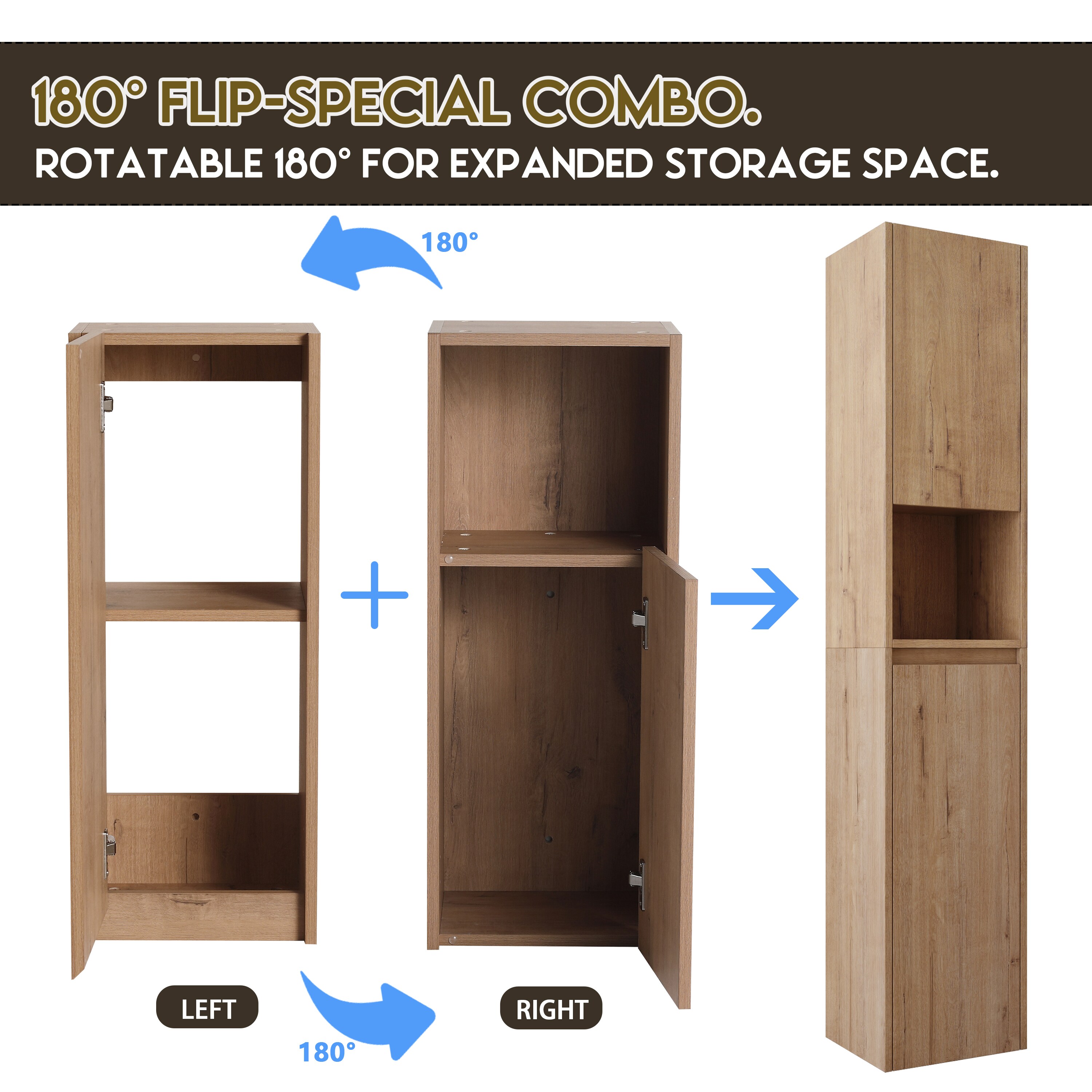 Vanityfus VF-GL-00375 Bathroom-Wall-Cabinets - View #16
