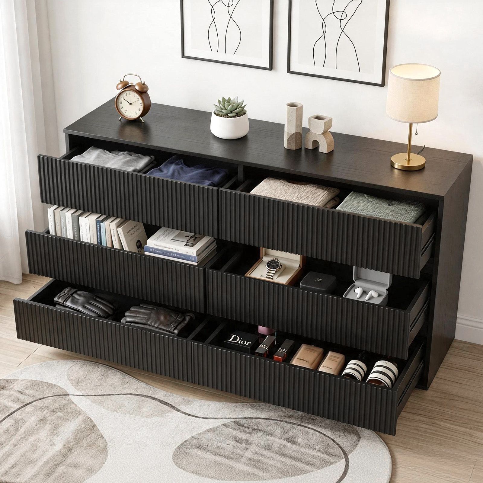 Winado TGK1-G52011763 dressers - View #4