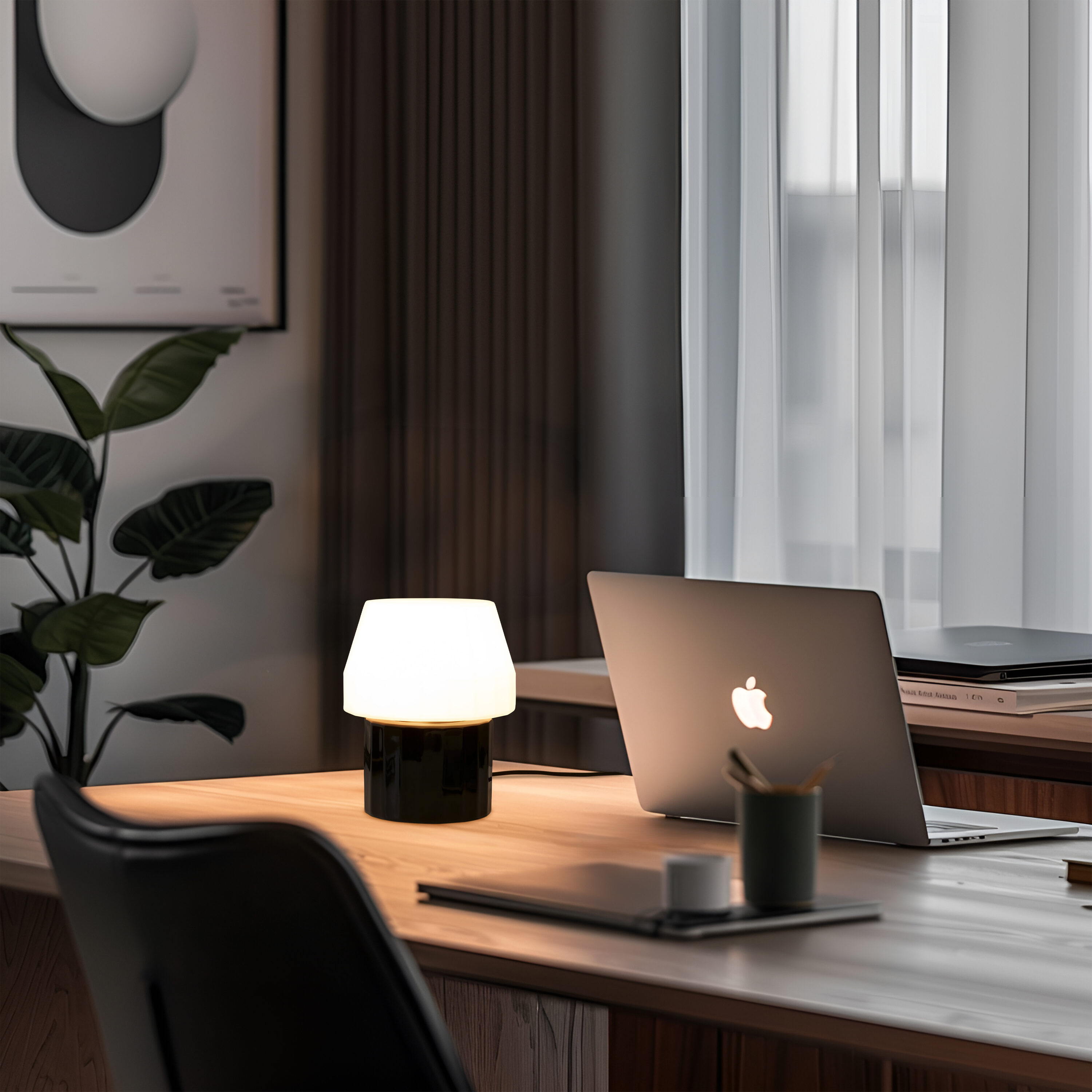 Brightech TL-DKE Table-Lamps - View #2