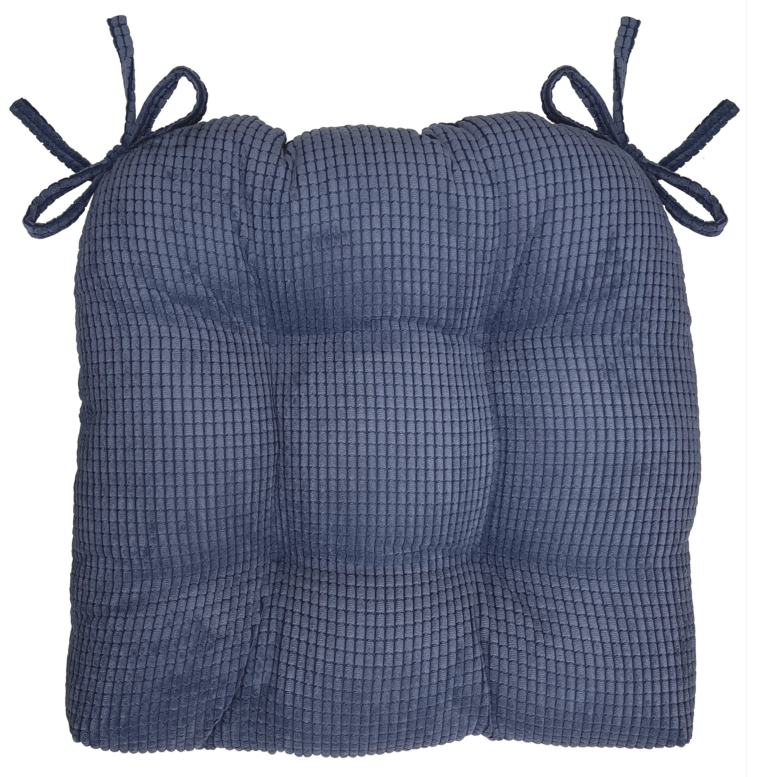Achim JKCHPDBL14 Indoor-Chair-Cushions - View #6