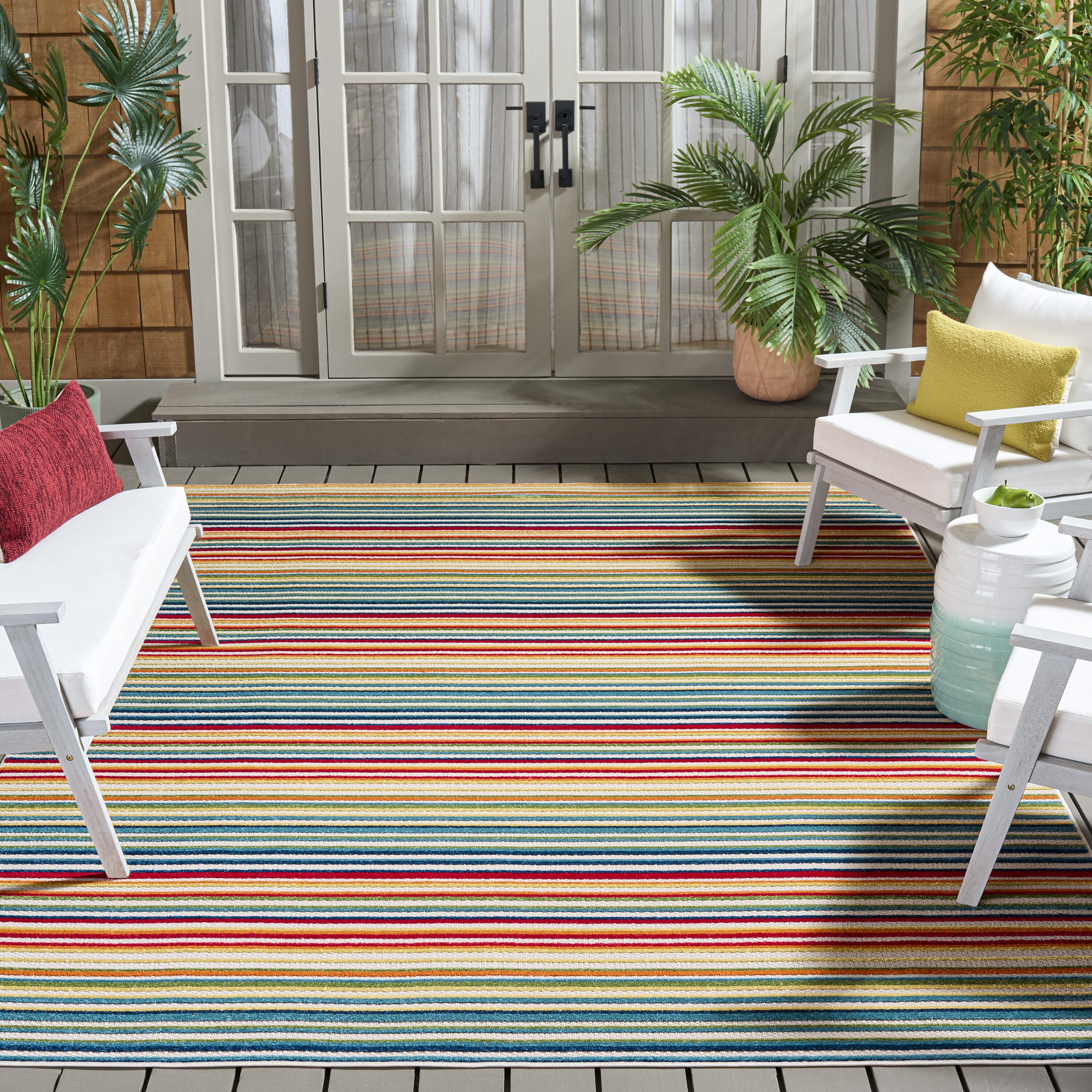 Safavieh CBN323A-1115 rugs - View #2