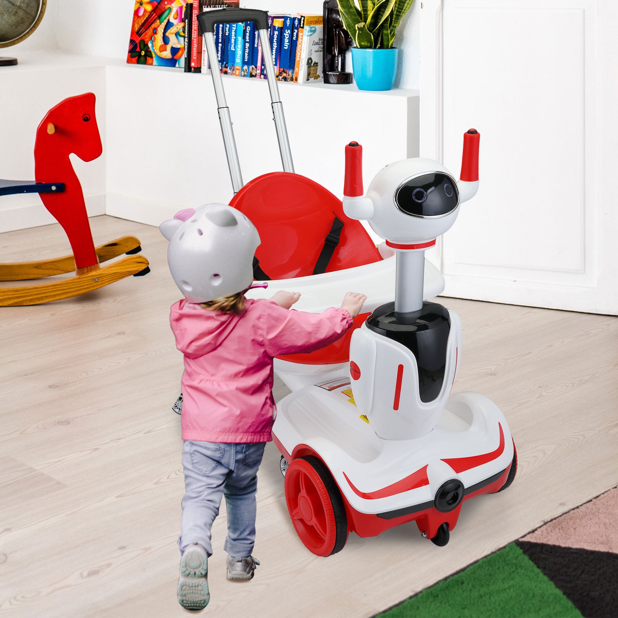 Jaxpety TH17A0751 Play-Toys - View #10