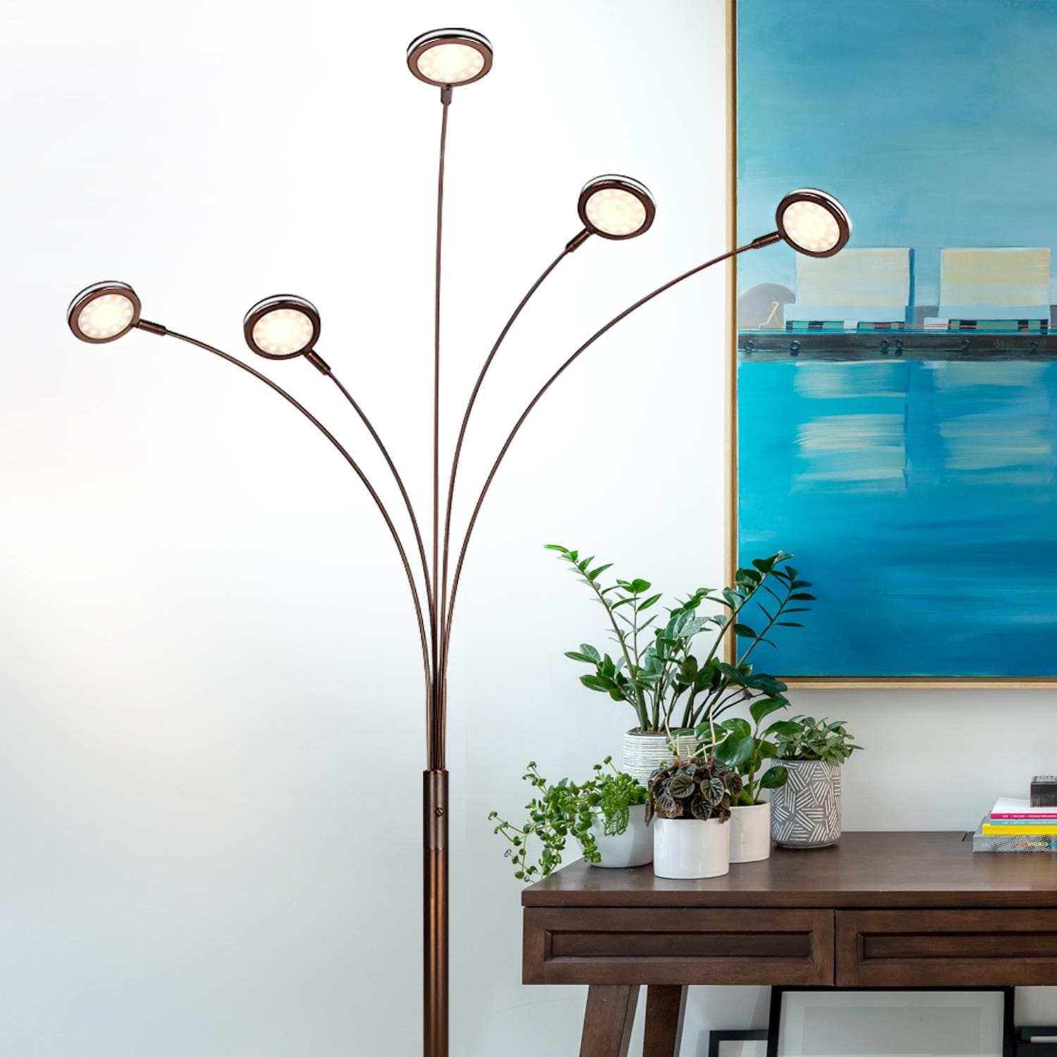 Brightech I8-480I-EY8F floorlamps - View #8
