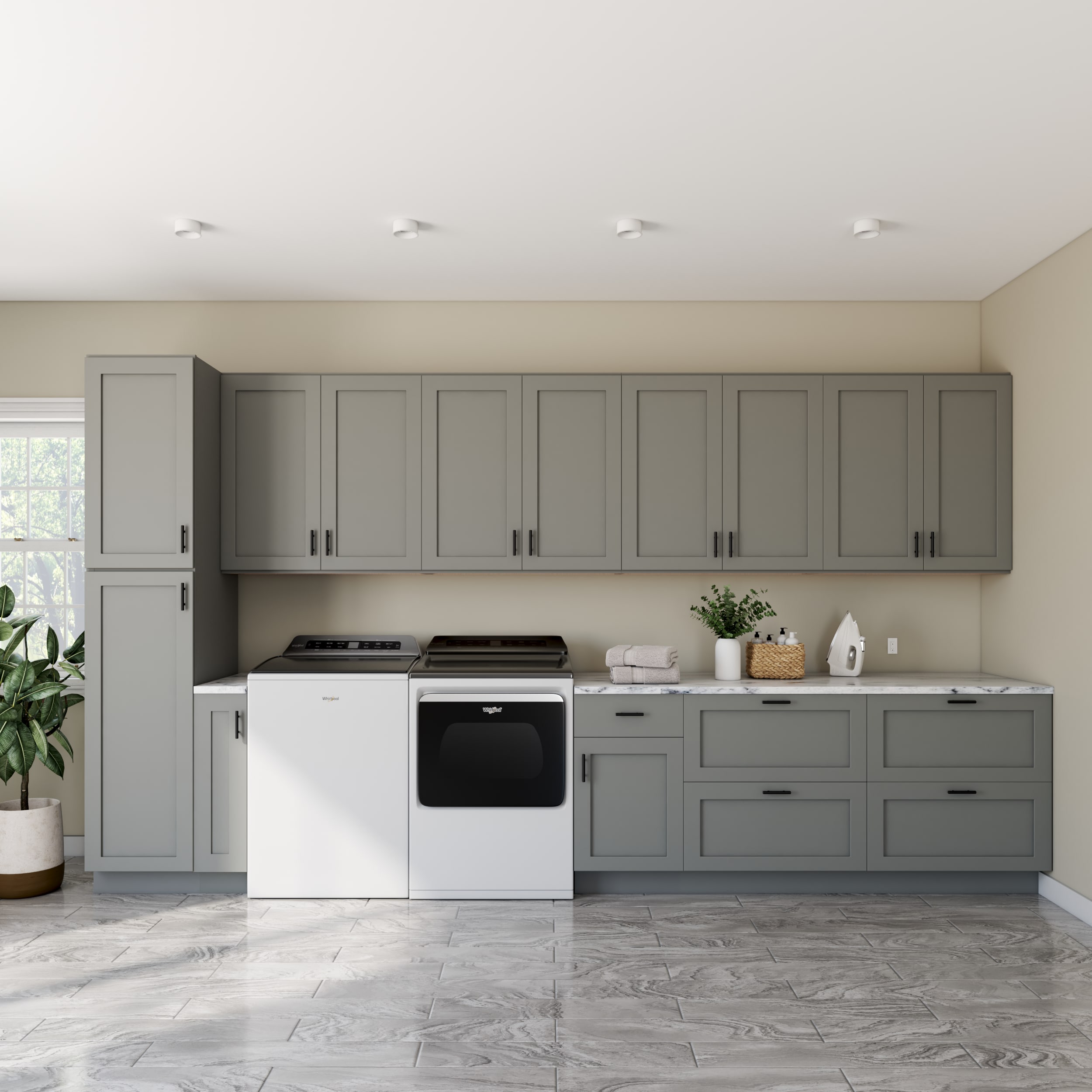 RELIABILT LS-SG-DB30-2 Cabinets-Kitchen - View #16