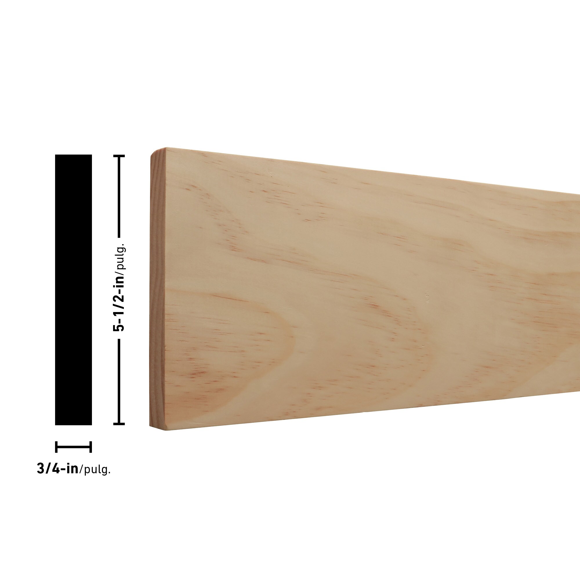 RELIABILT 87362 Appearance-Boards - View #4