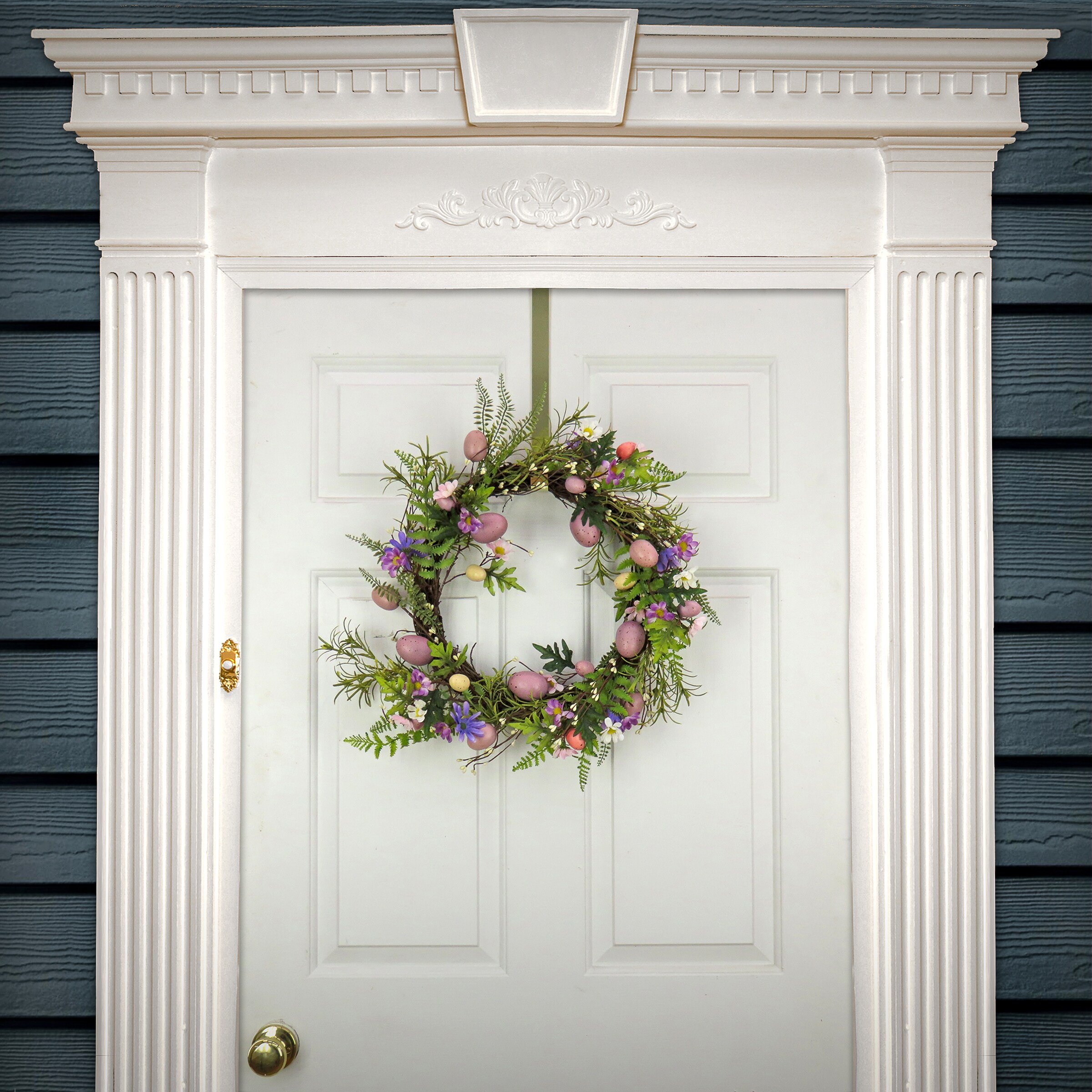 National Tree Company RAE-KSD20A201 Indoor-Spring-Decorations - View #2