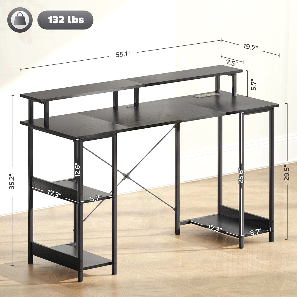 SunJet RAOI96YKCDQ3B desks - View #5