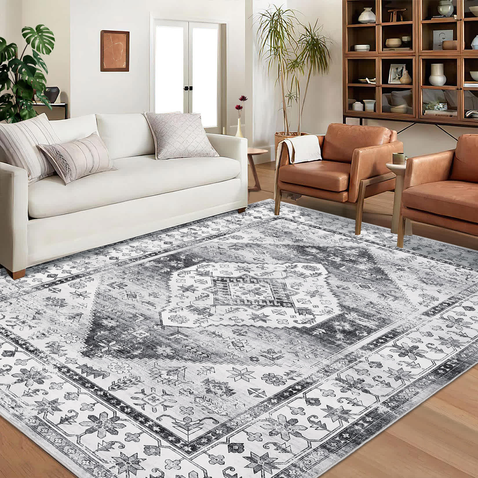 Qeetex LSN-PHO-14TN6CBM rugs - View #3