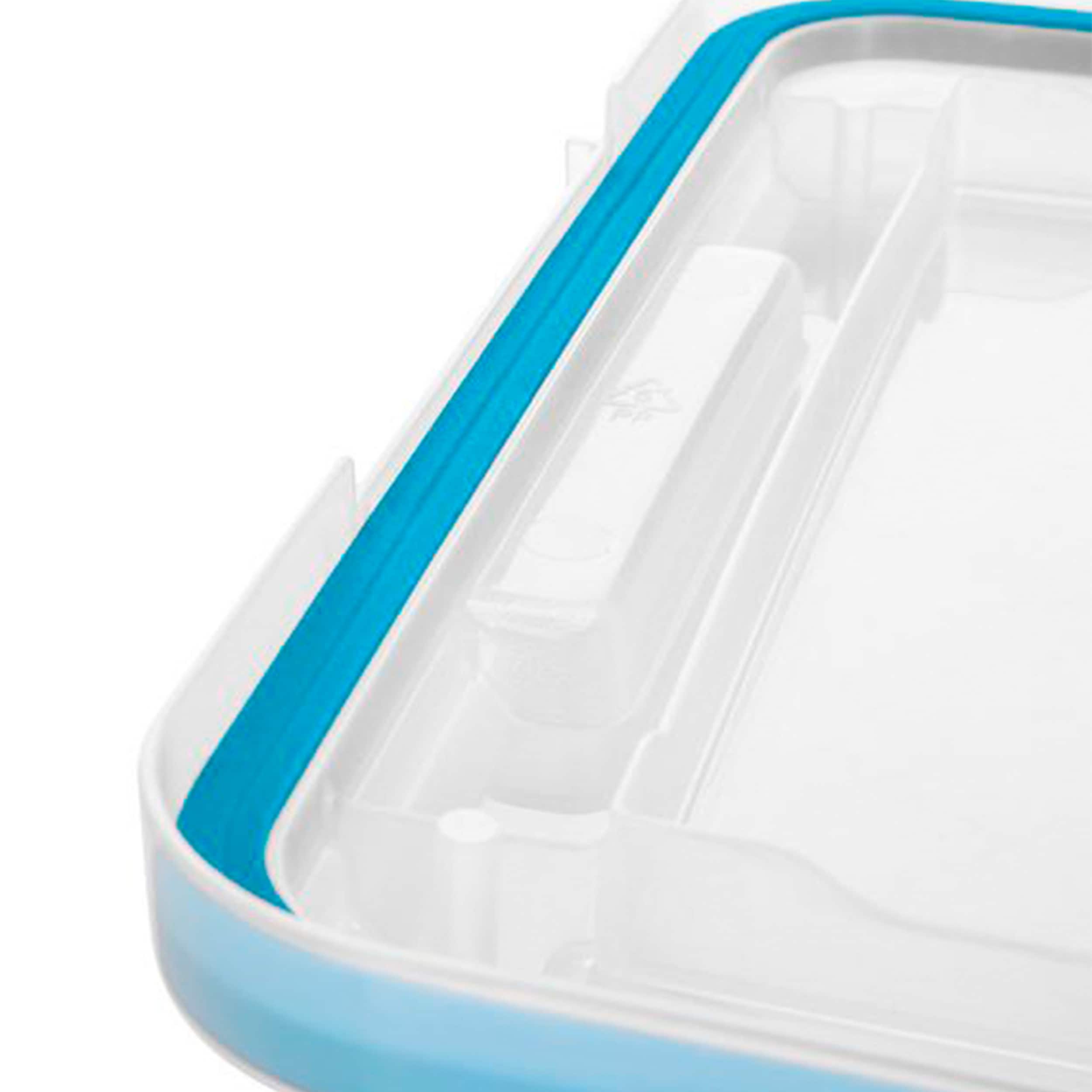 Sterilite 266734 Plastic-Storage-Totes - View #5