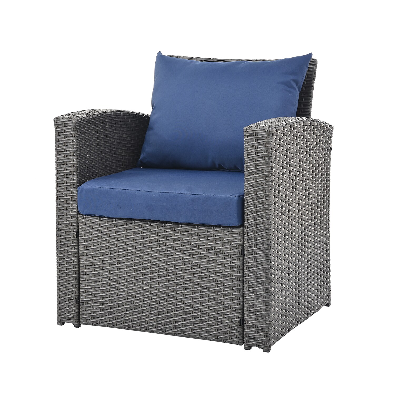 Bybafun YB7900021 Patio-Conversation-Sets - View #3