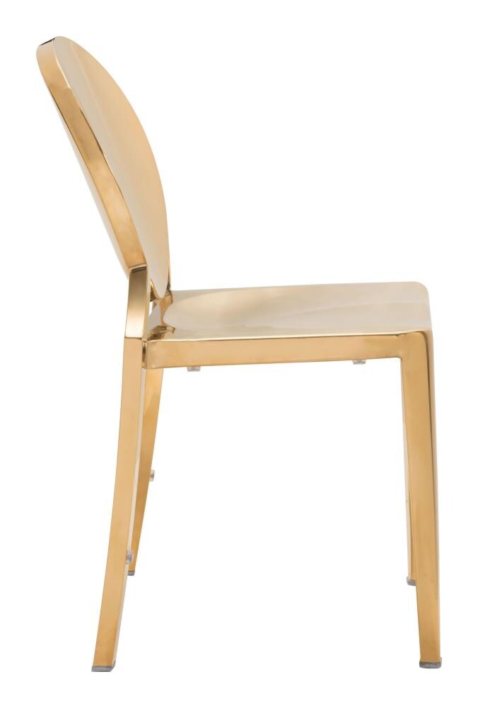 Zuo Modern 100553 Dining-Chairs - View #2