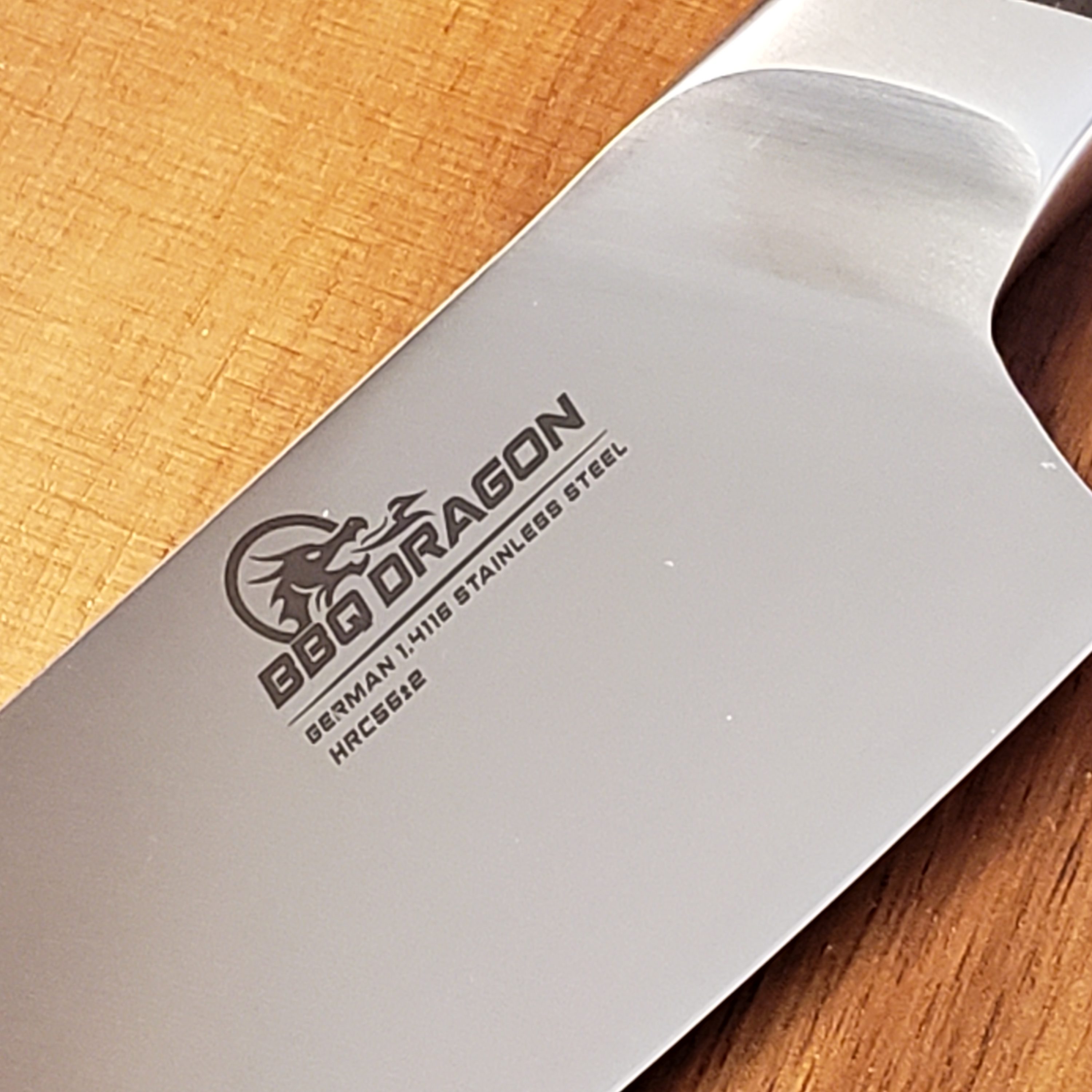 BBQ Dragon BBQD460 Grilling-Tools-Utensils - View #2